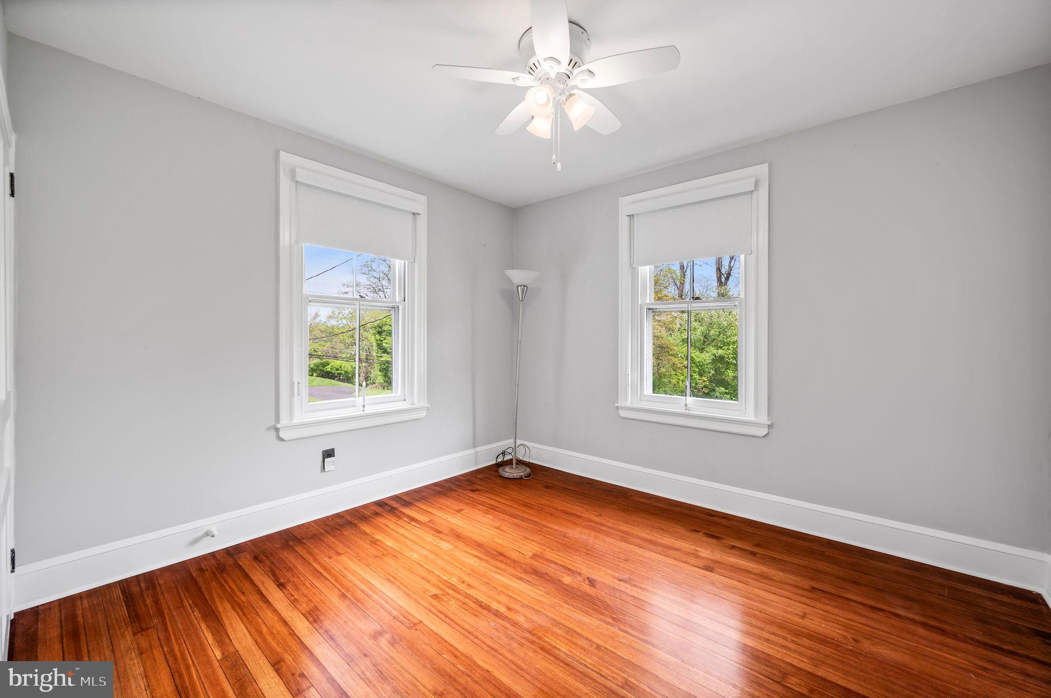 RADNOR HUNT - Residential