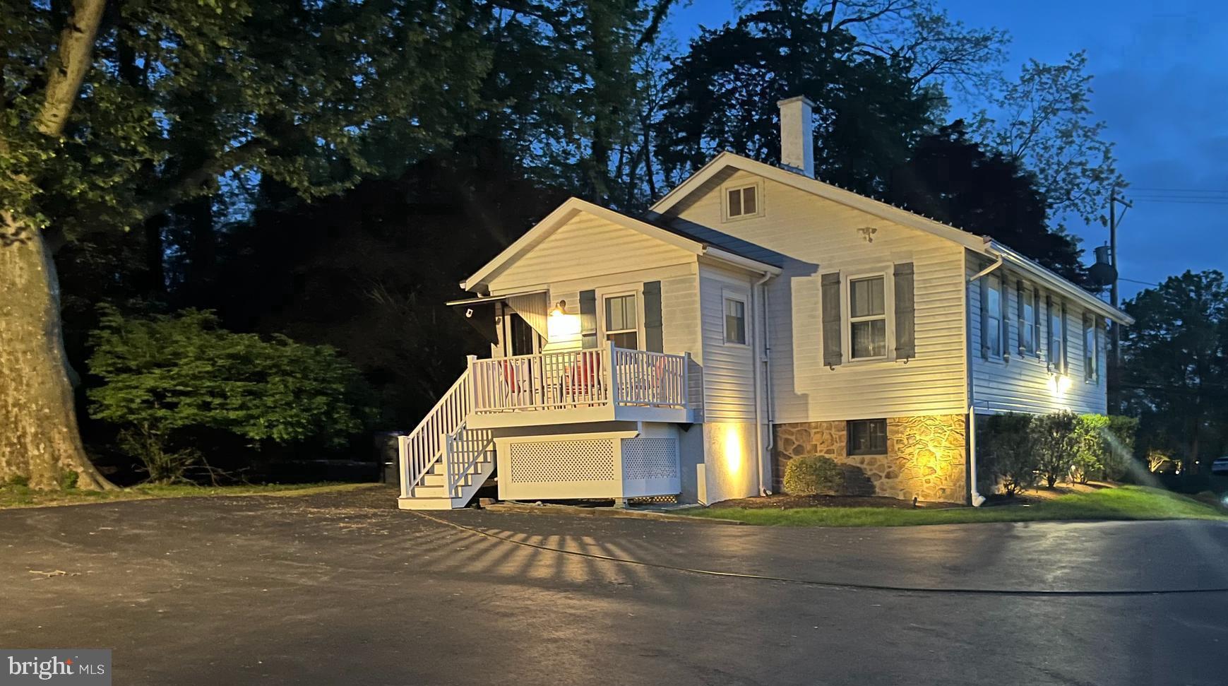211 DUTTON MILL ROAD
