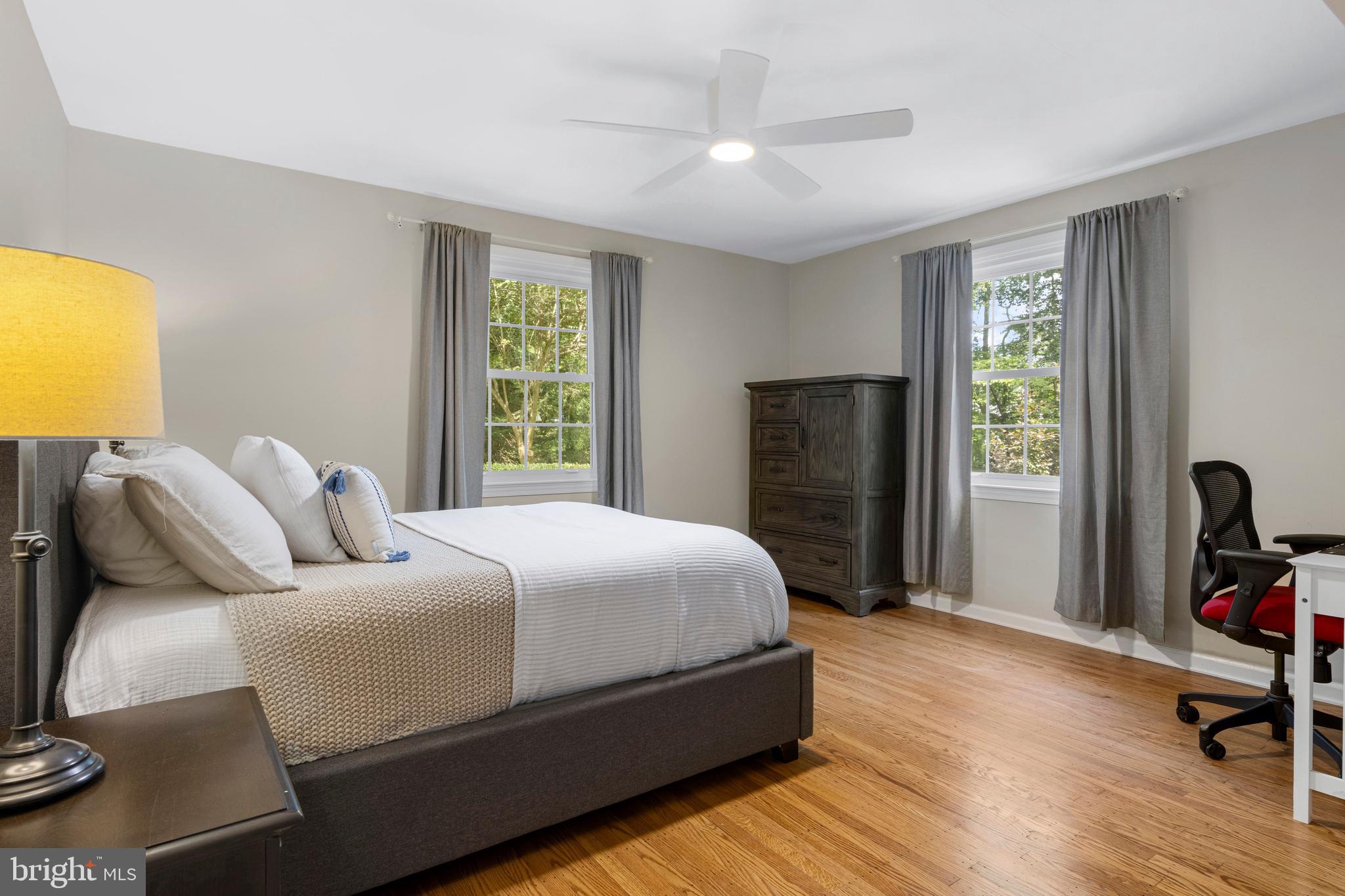 WEIRWOOD - Residential