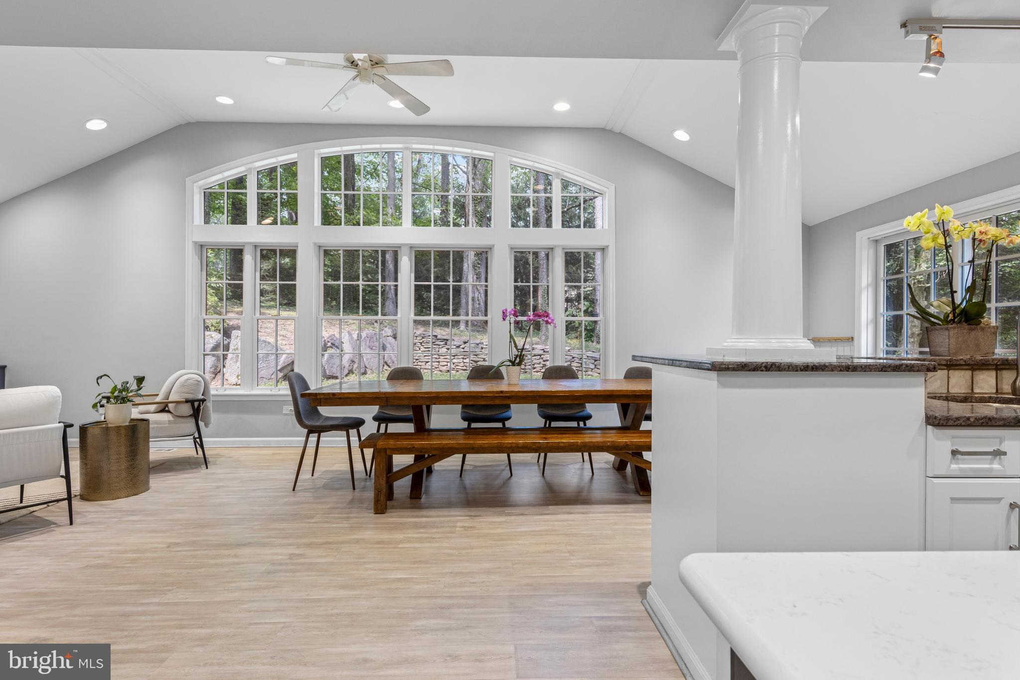 WEIRWOOD - Residential