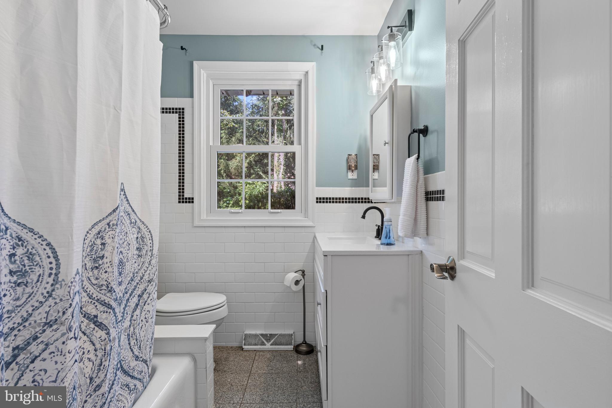 WEIRWOOD - Residential