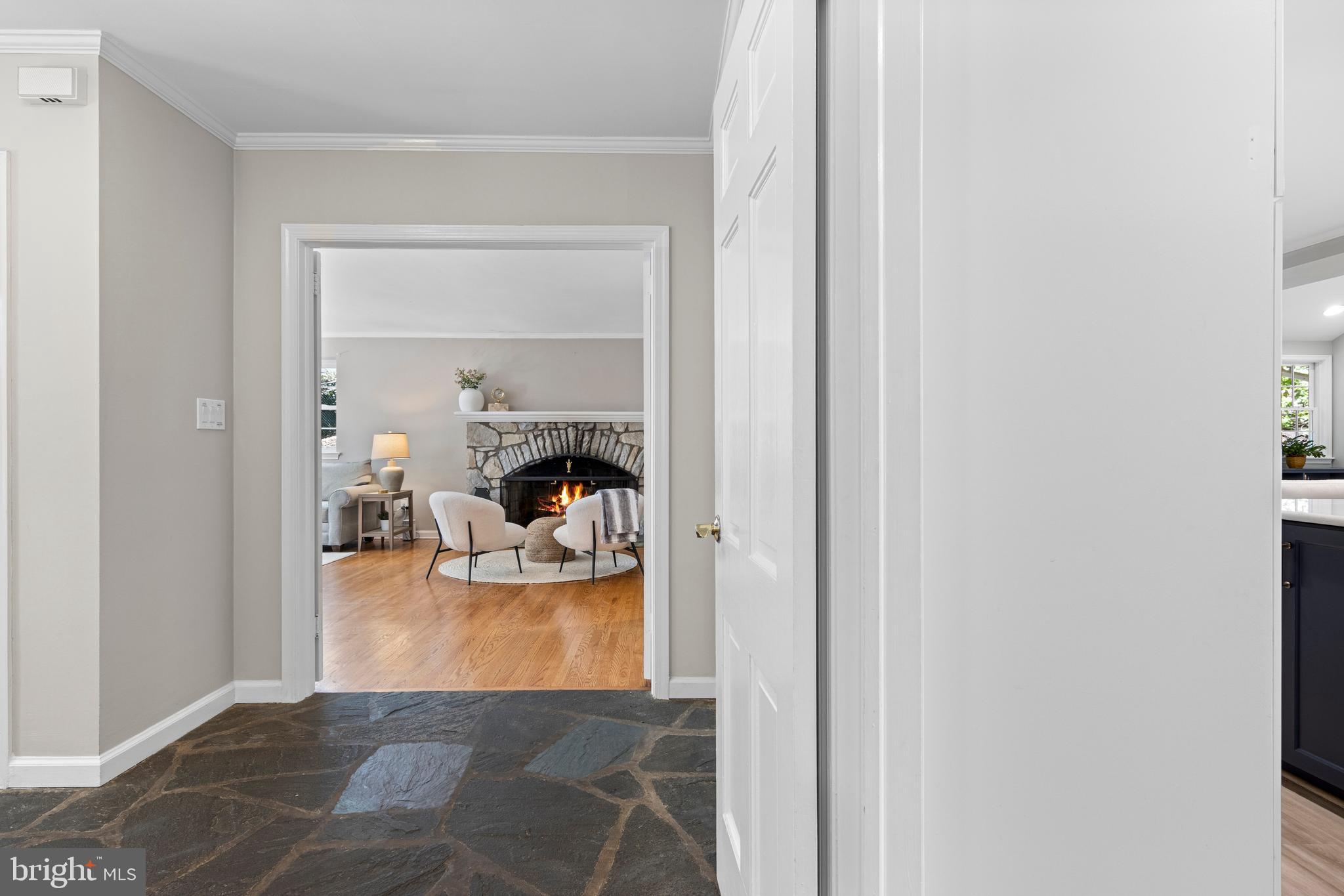 WEIRWOOD - Residential