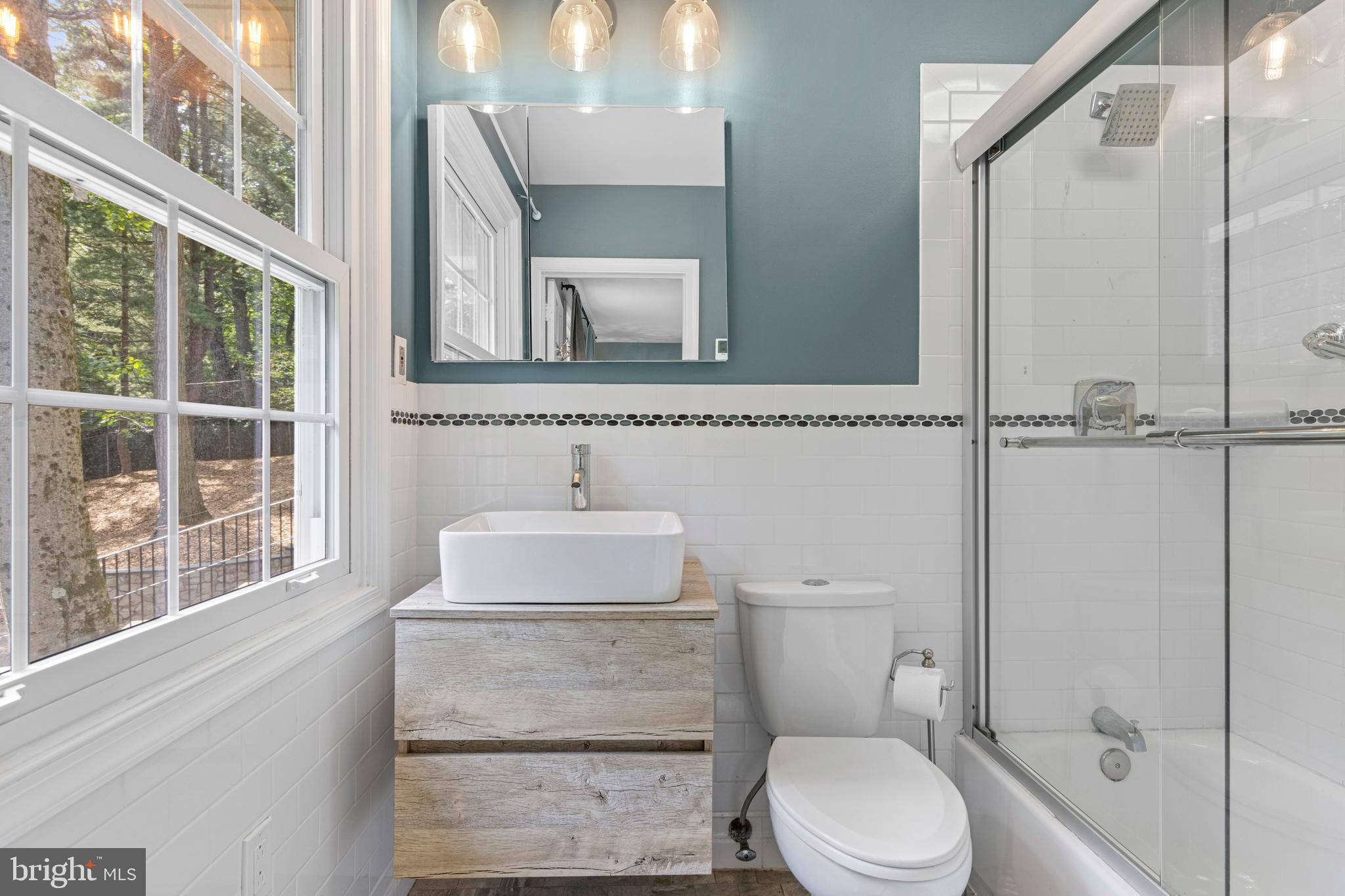 WEIRWOOD - Residential