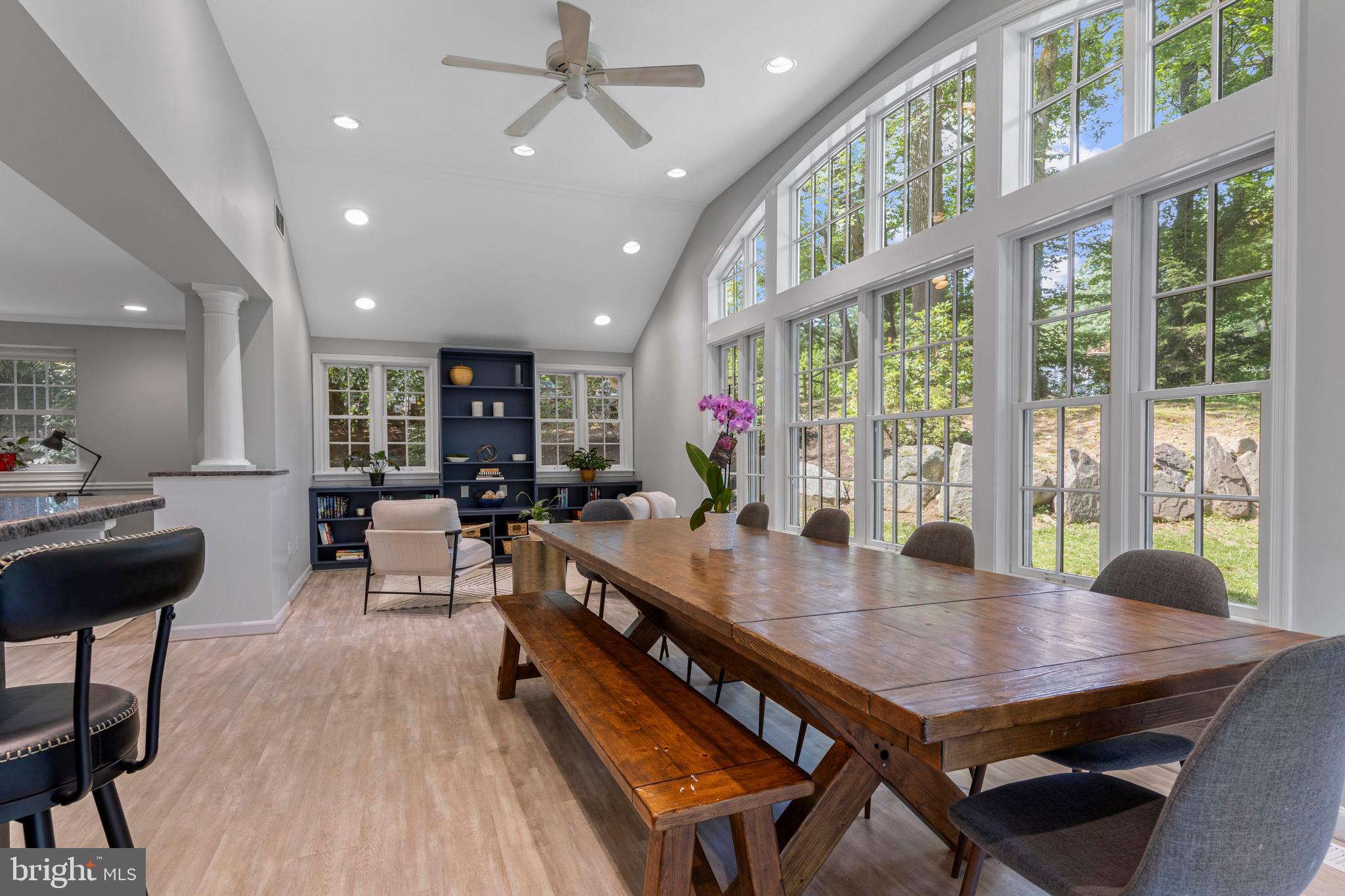 WEIRWOOD - Residential