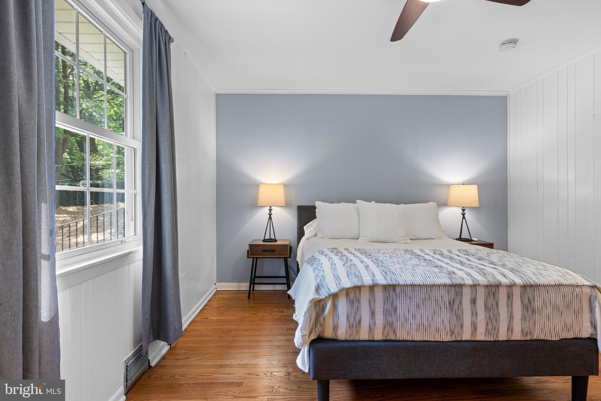 WEIRWOOD - Residential