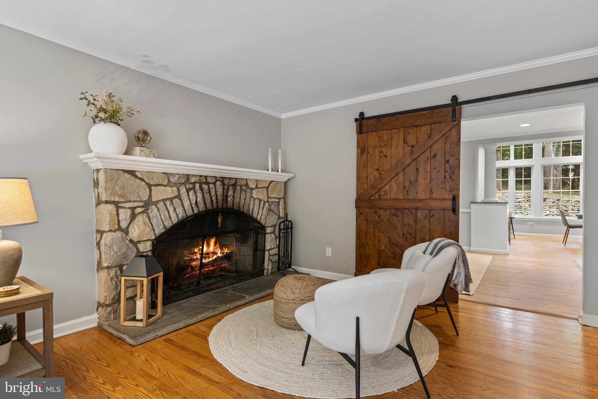 WEIRWOOD - Residential