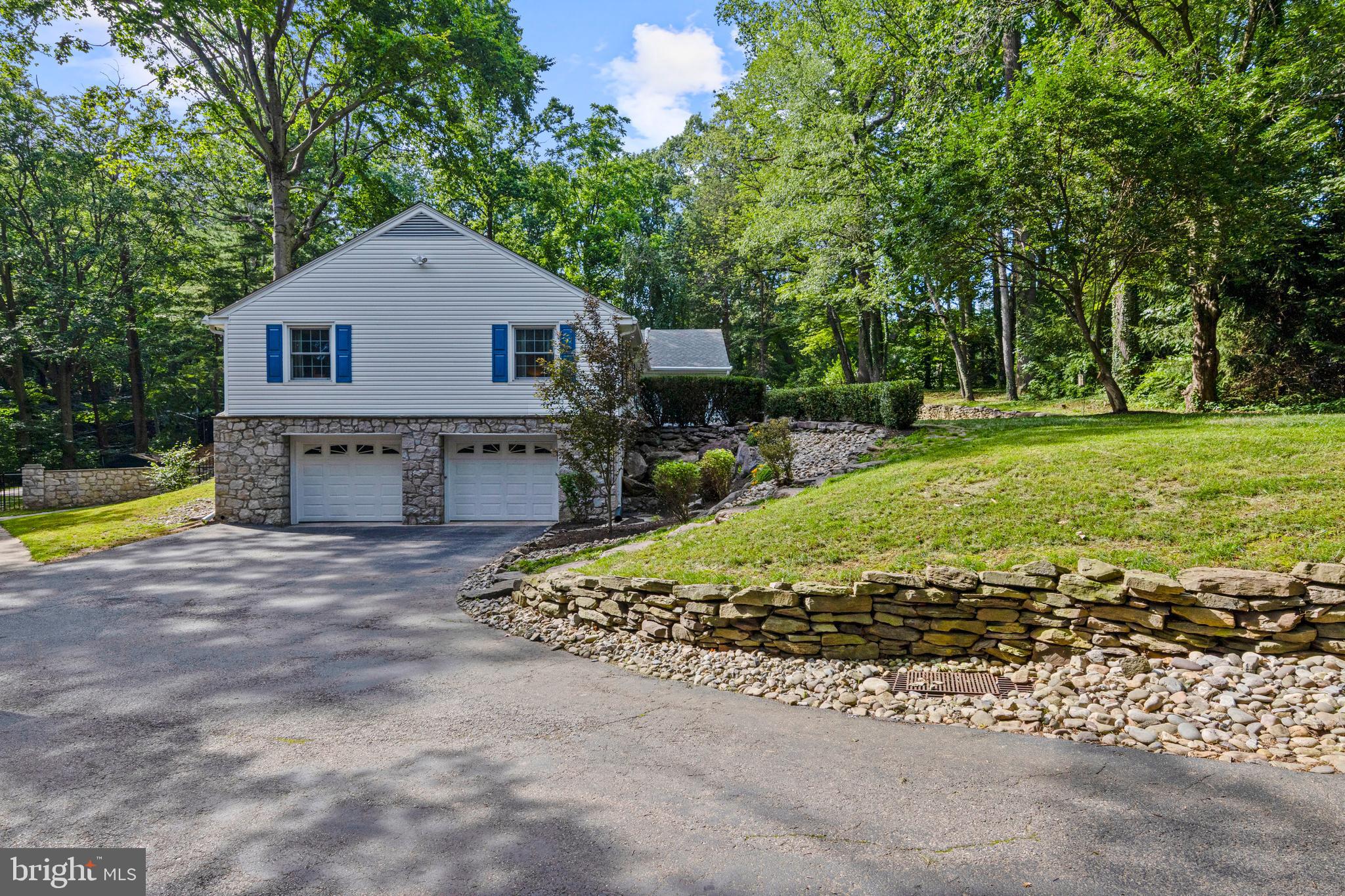 WEIRWOOD - Residential