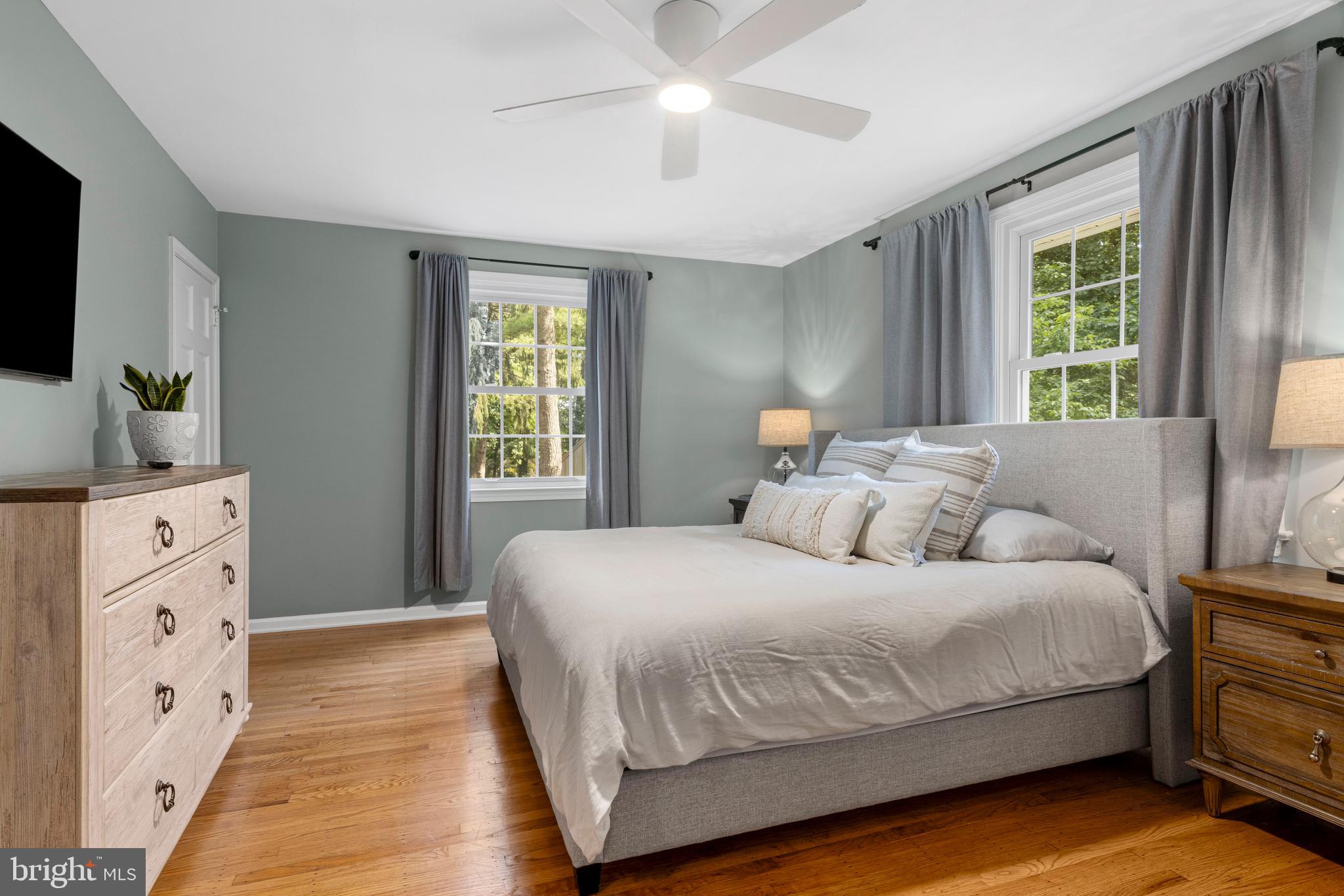 WEIRWOOD - Residential