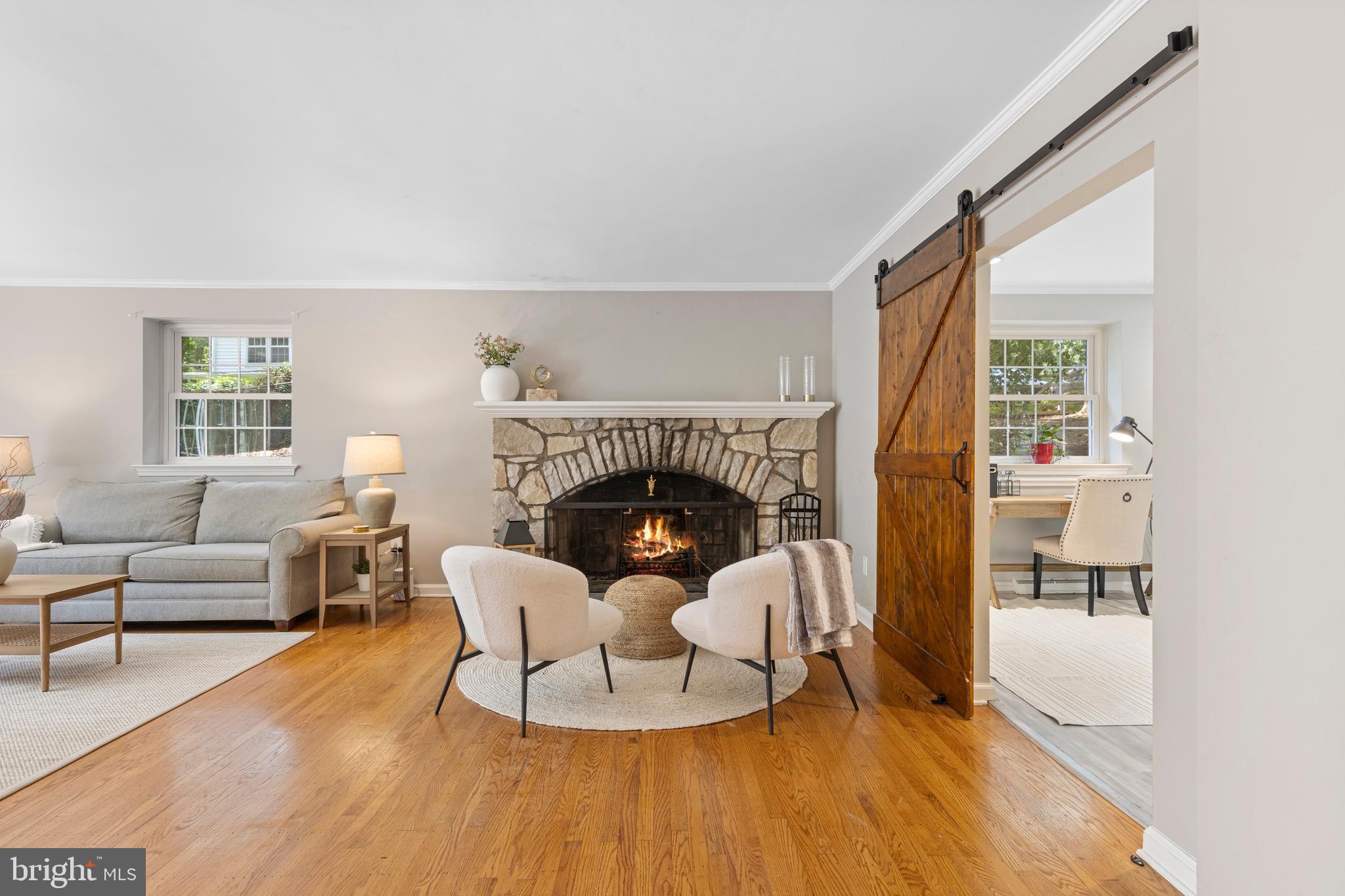 WEIRWOOD - Residential