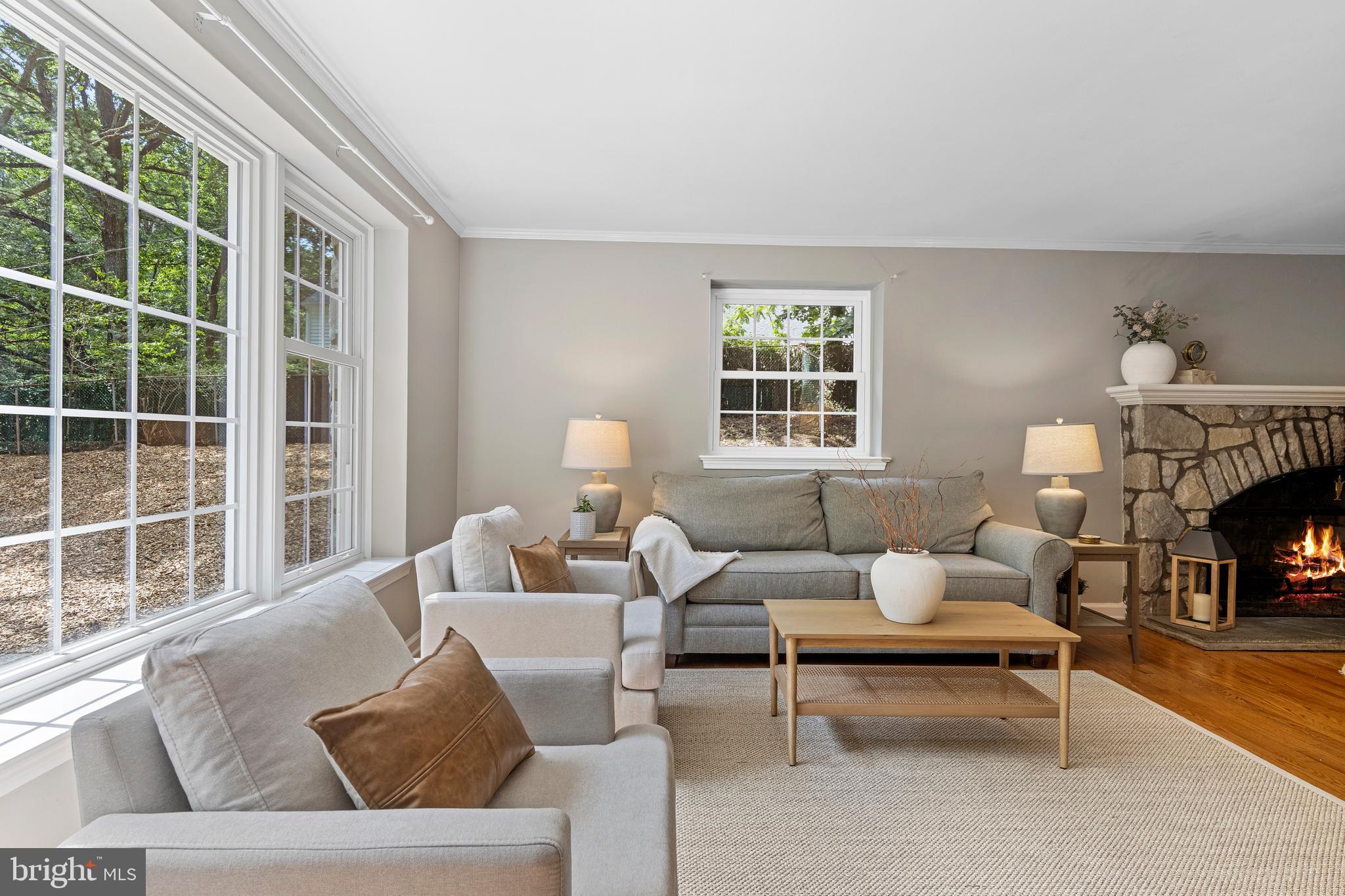 WEIRWOOD - Residential