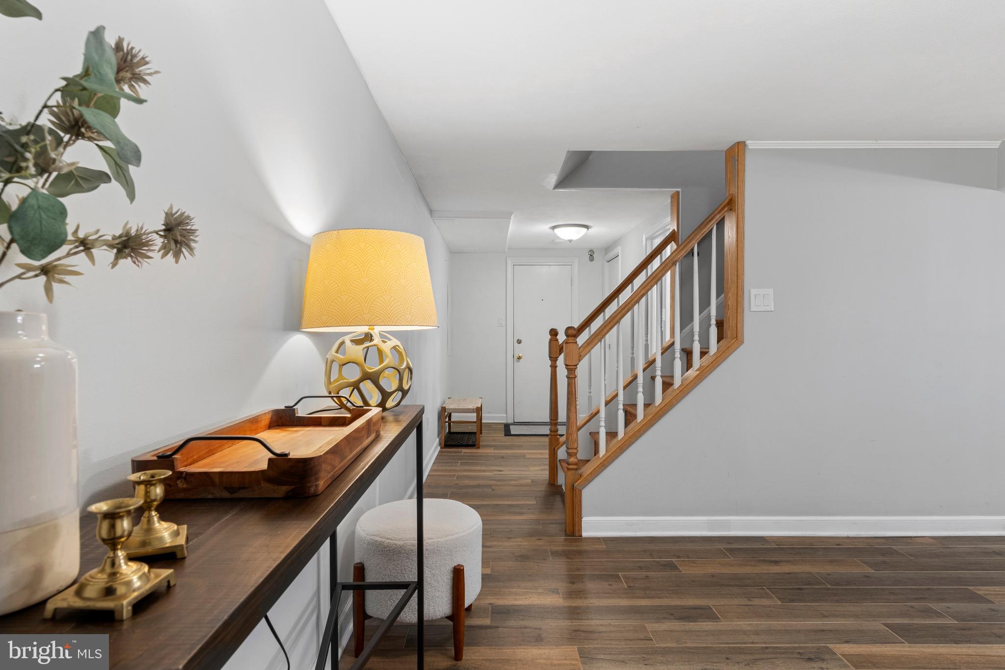 WEIRWOOD - Residential