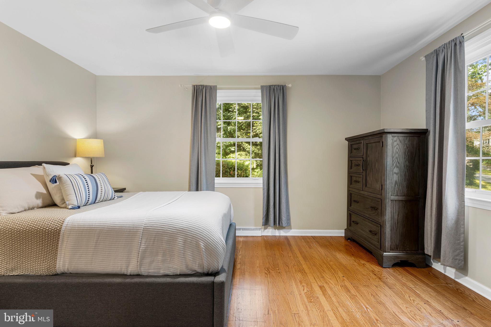 WEIRWOOD - Residential