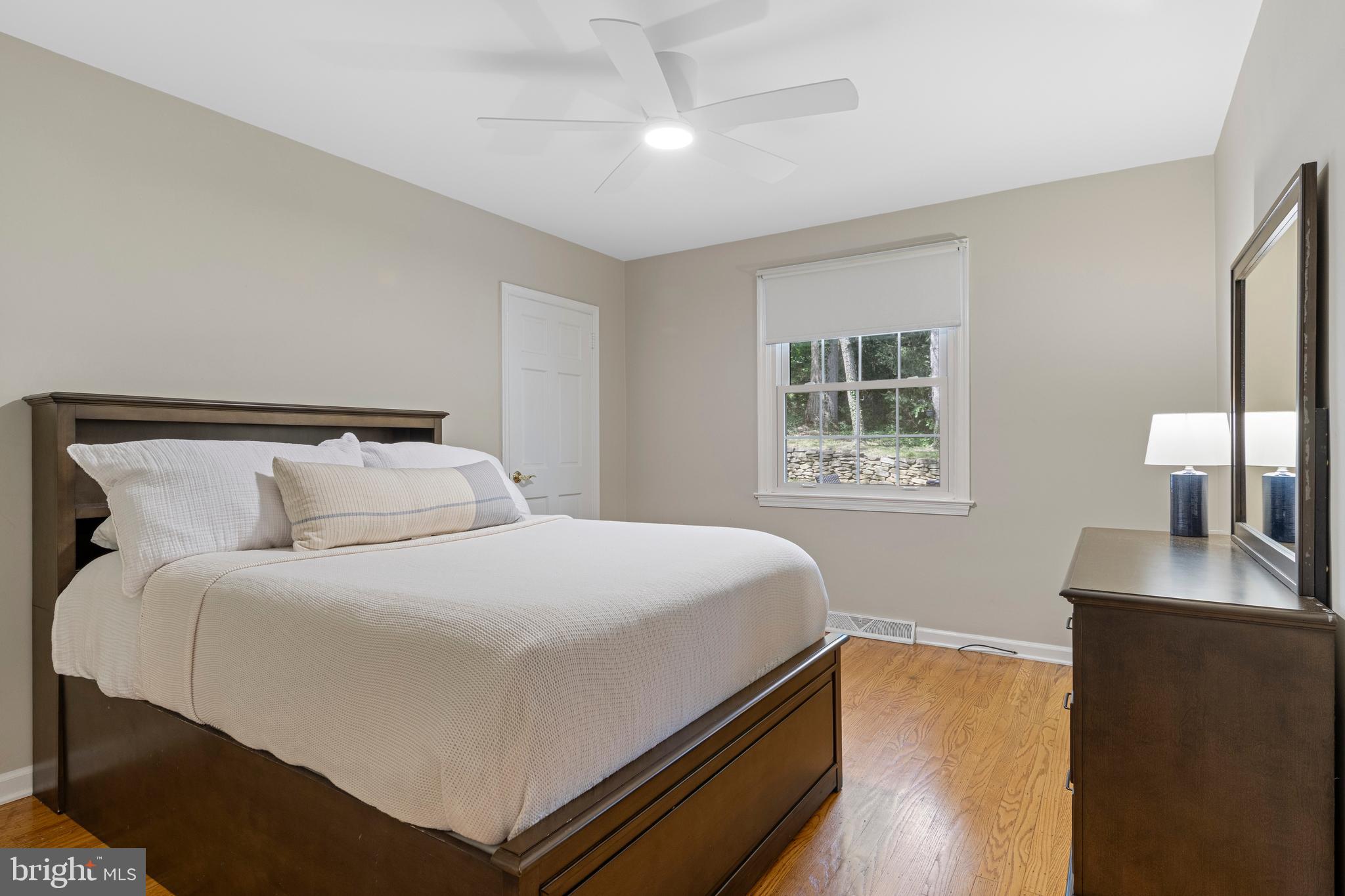 WEIRWOOD - Residential