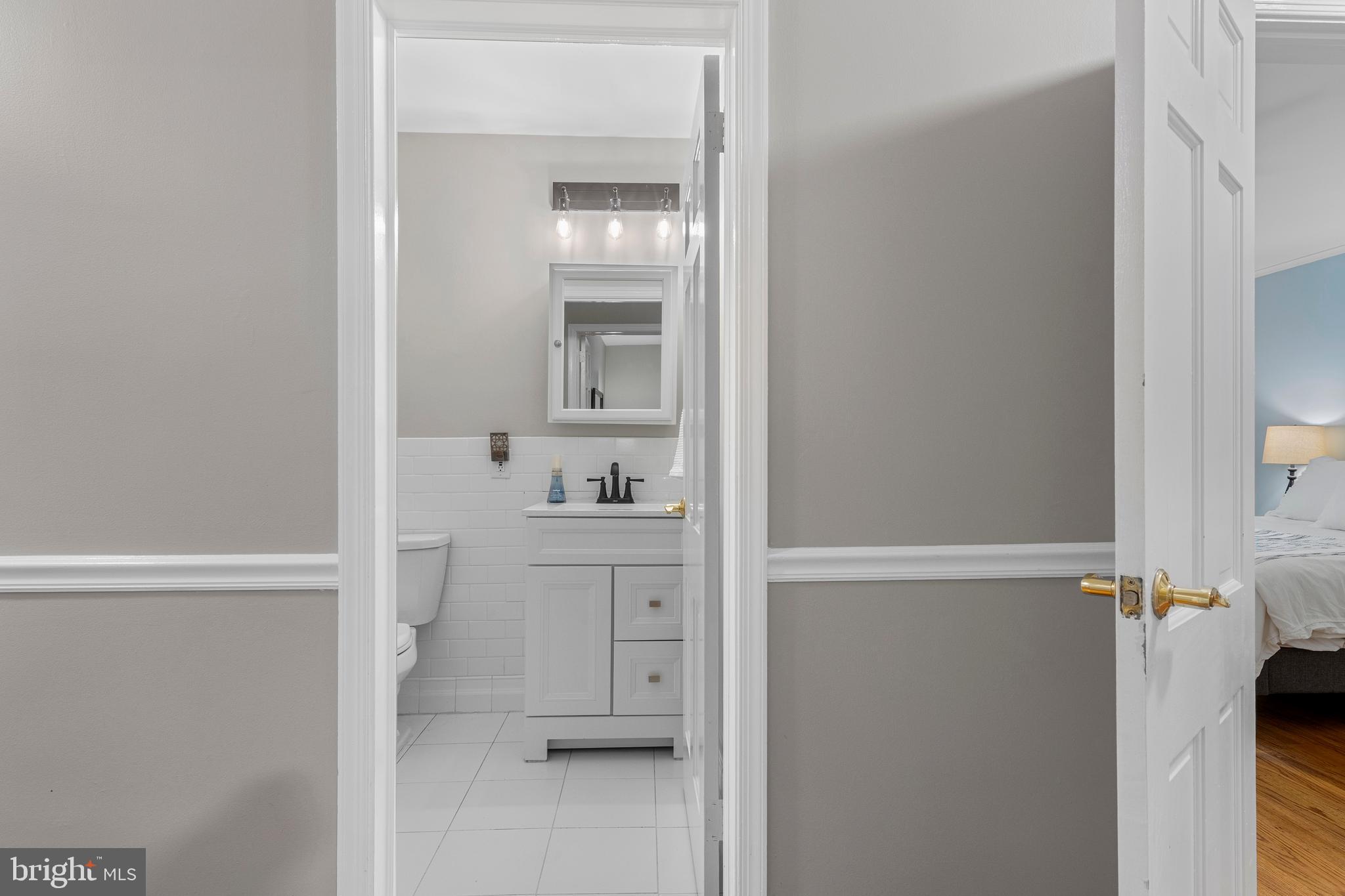 WEIRWOOD - Residential