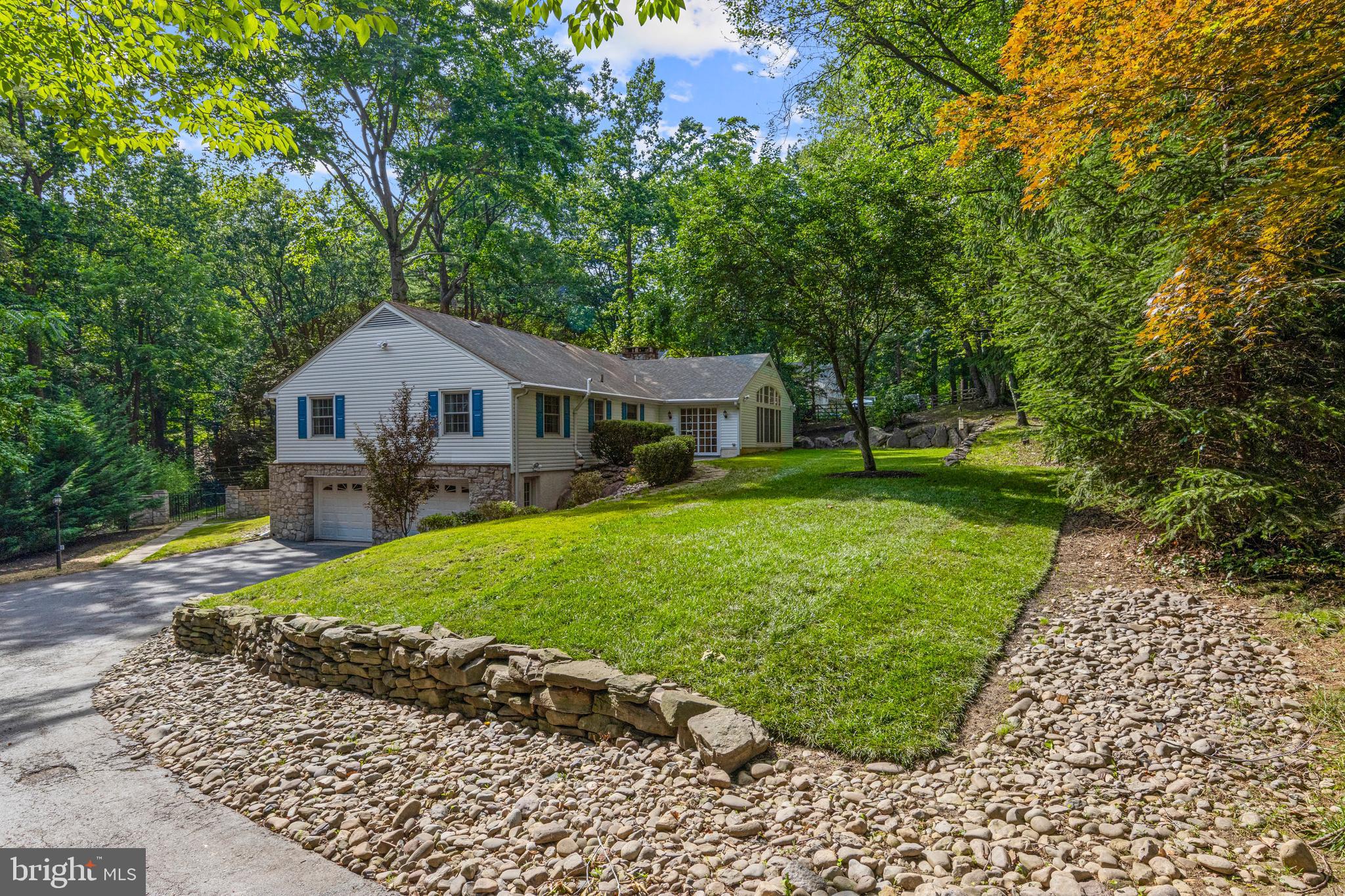 WEIRWOOD - Residential