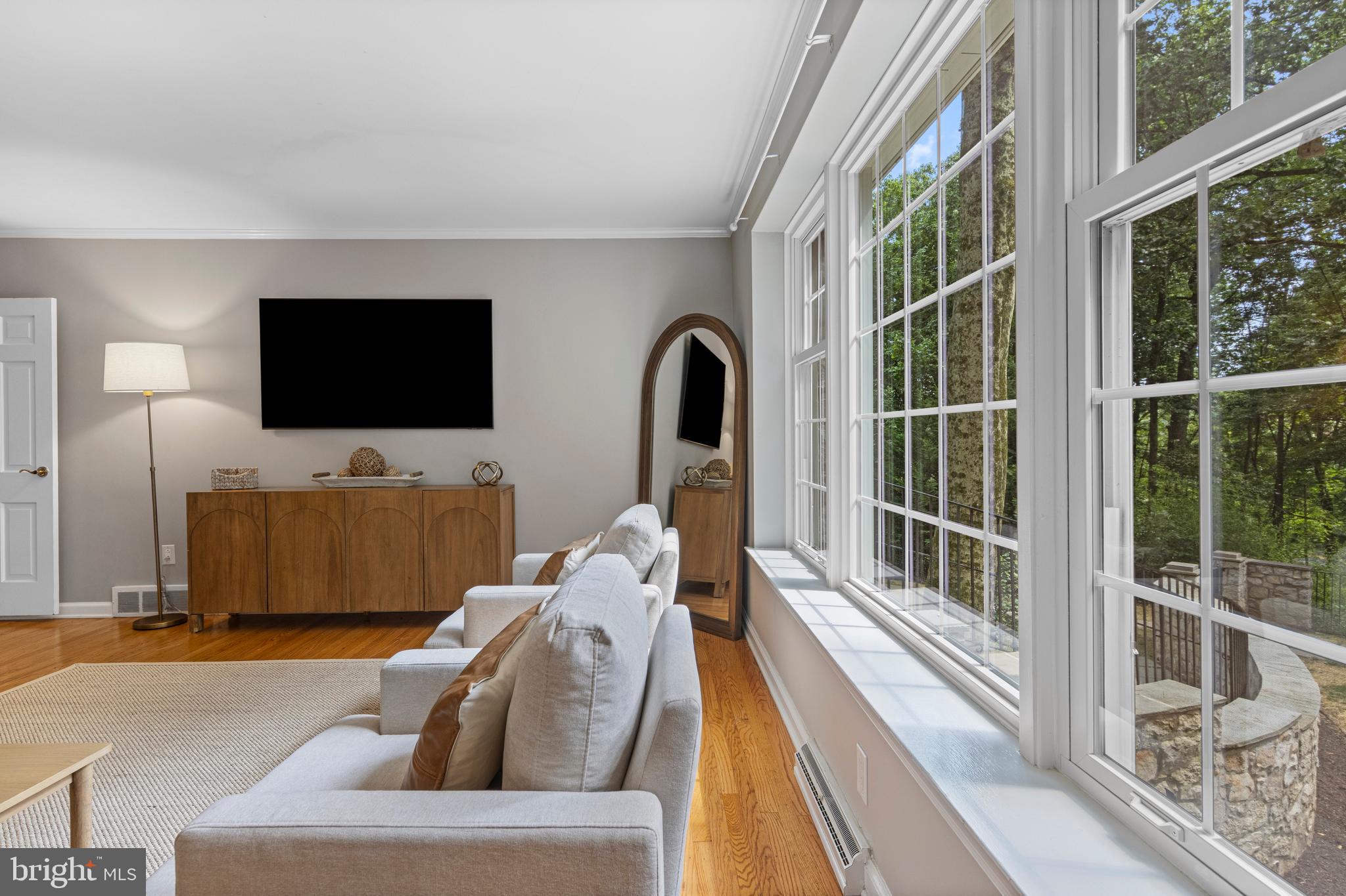 WEIRWOOD - Residential