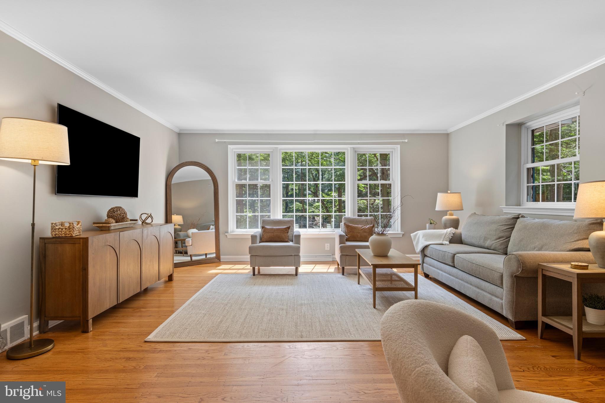 WEIRWOOD - Residential