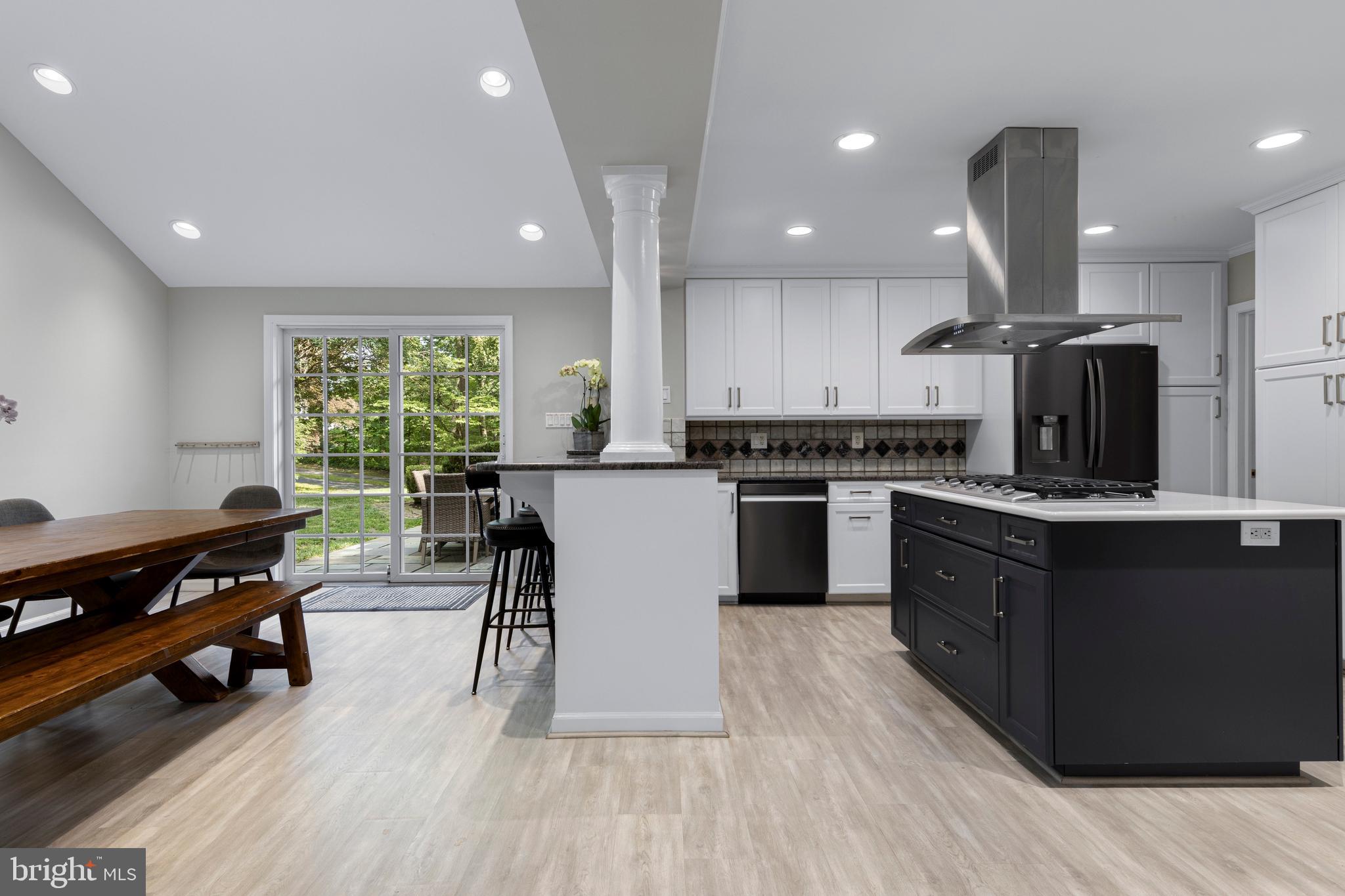 WEIRWOOD - Residential