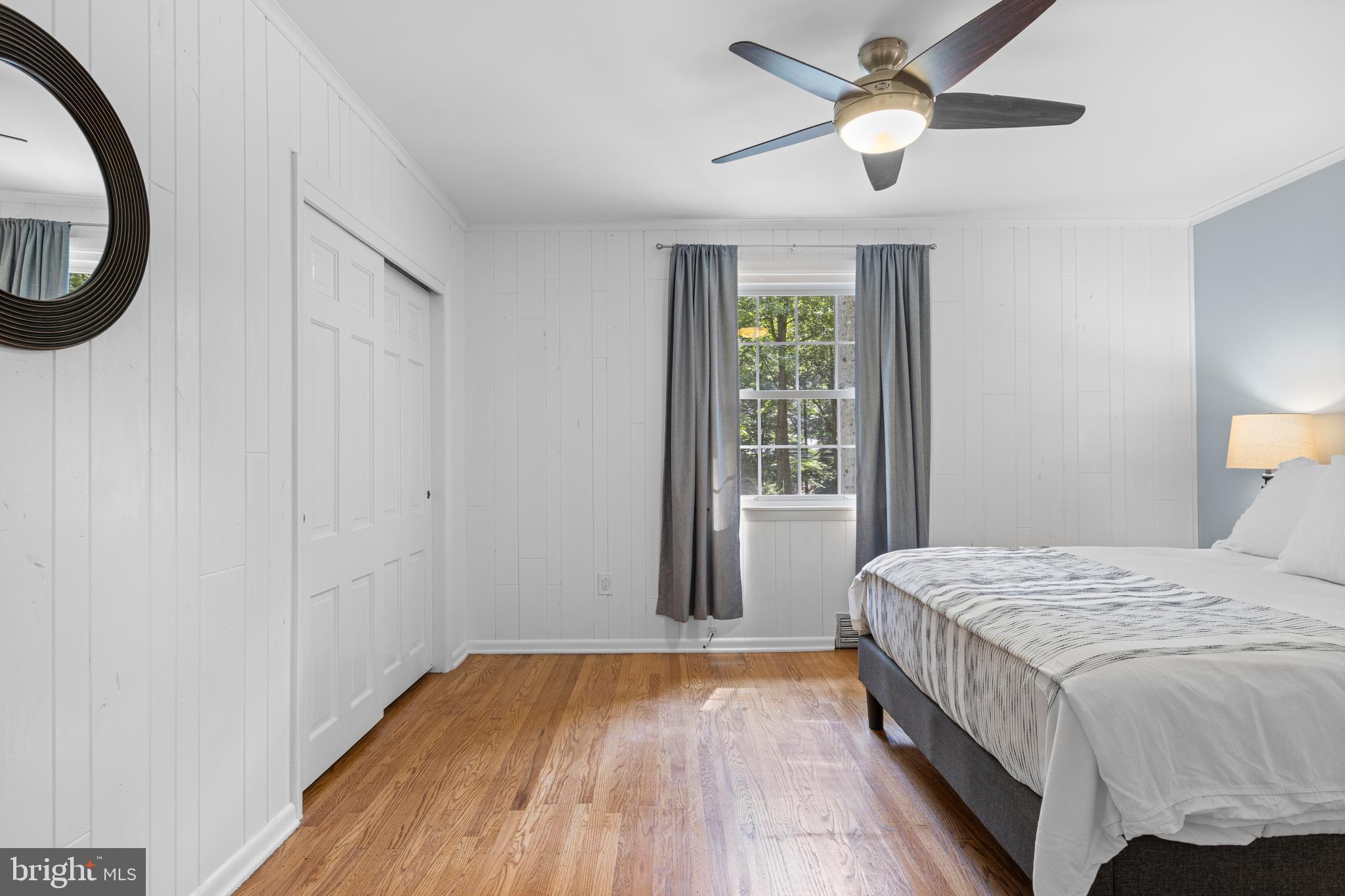 WEIRWOOD - Residential