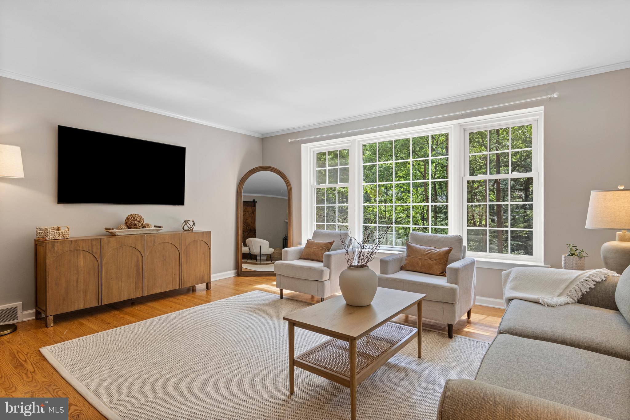 WEIRWOOD - Residential