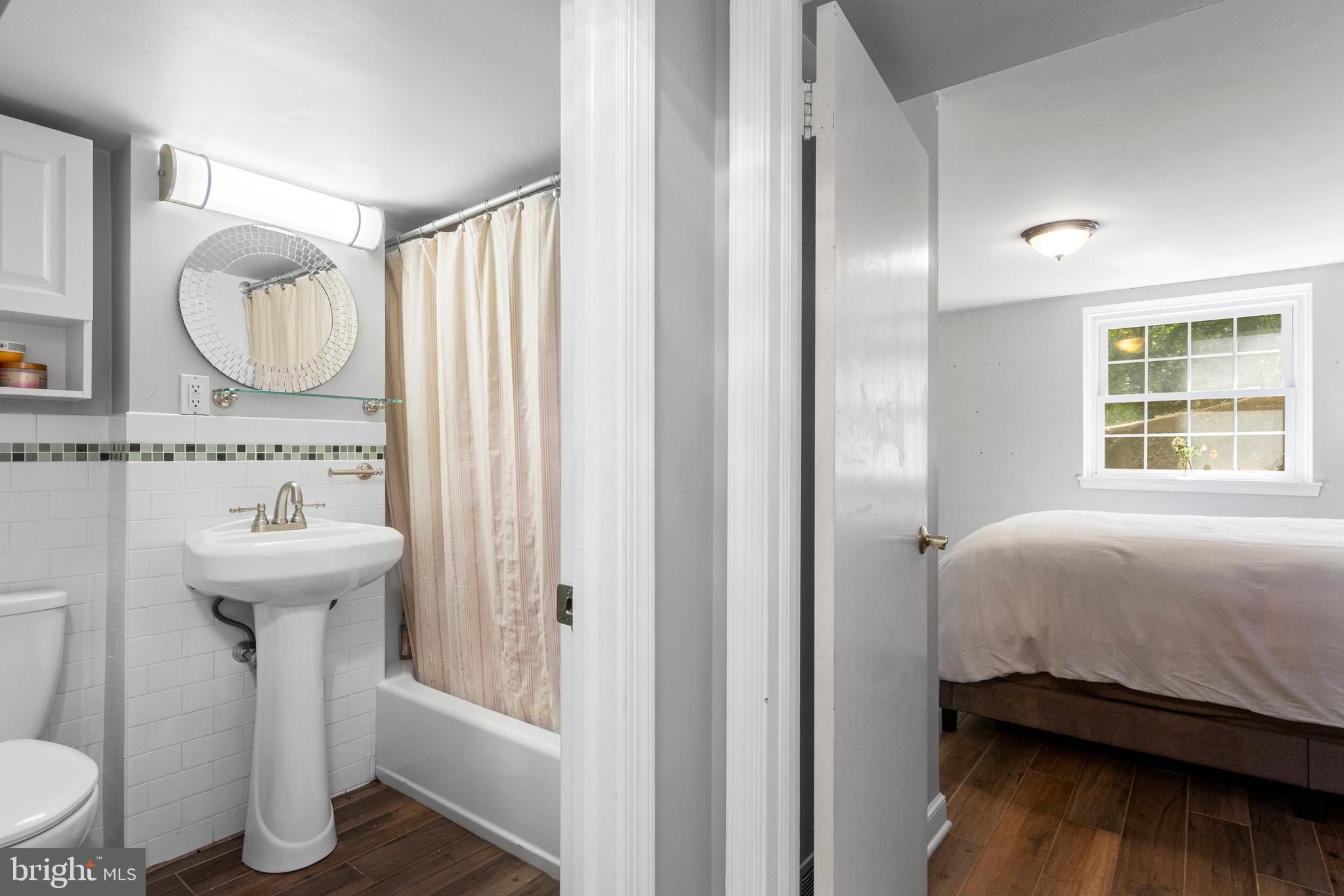 WEIRWOOD - Residential