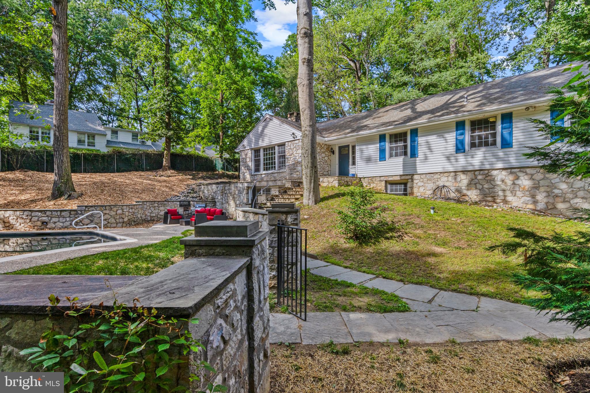 13 WEIRWOOD ROAD