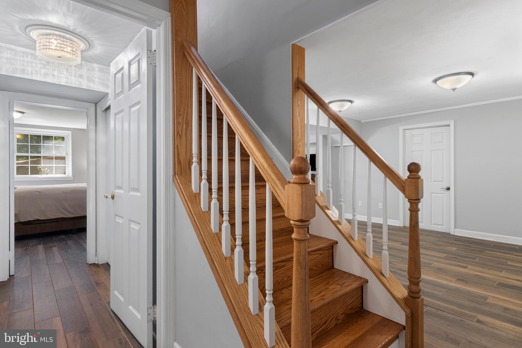 WEIRWOOD - Residential