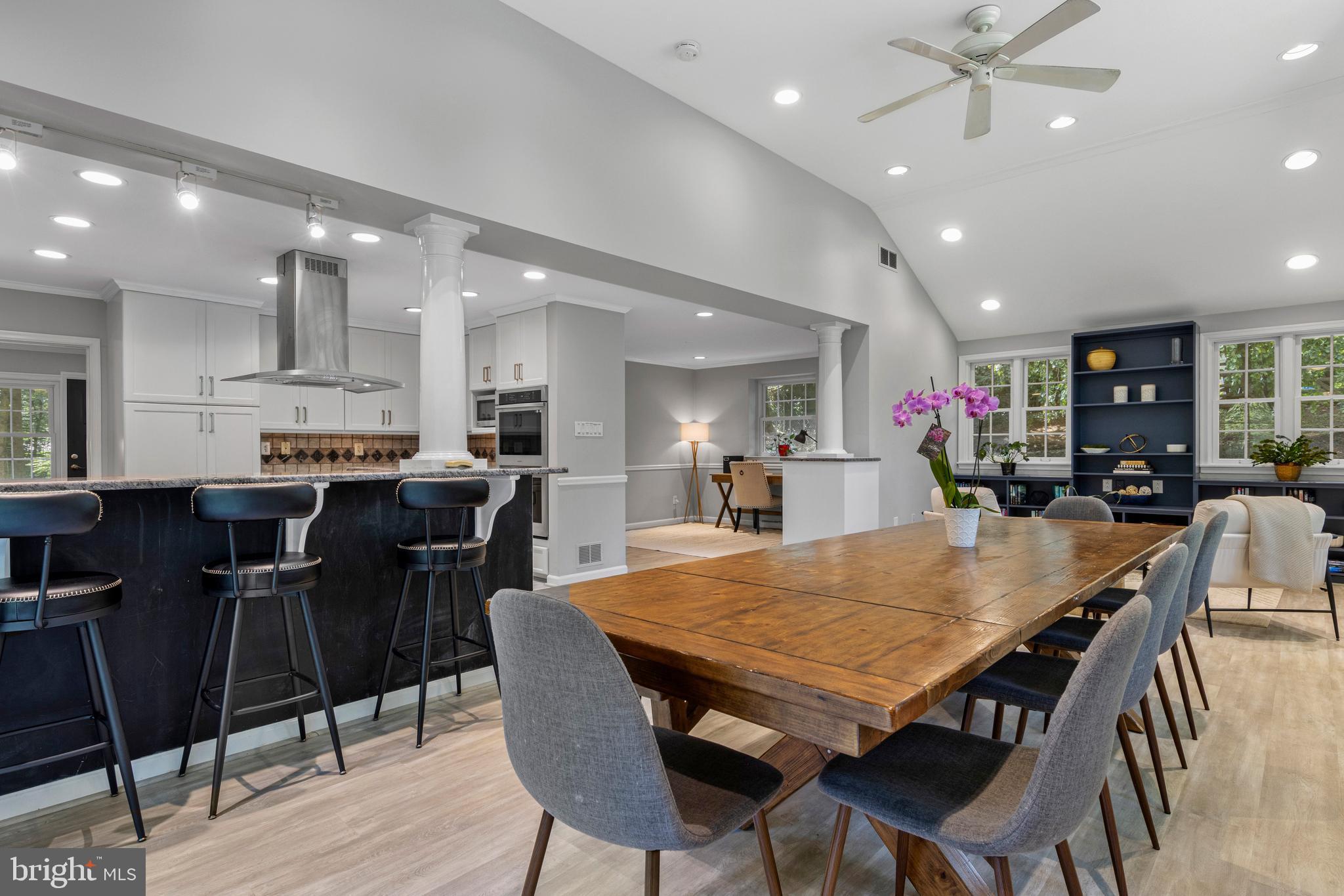 WEIRWOOD - Residential