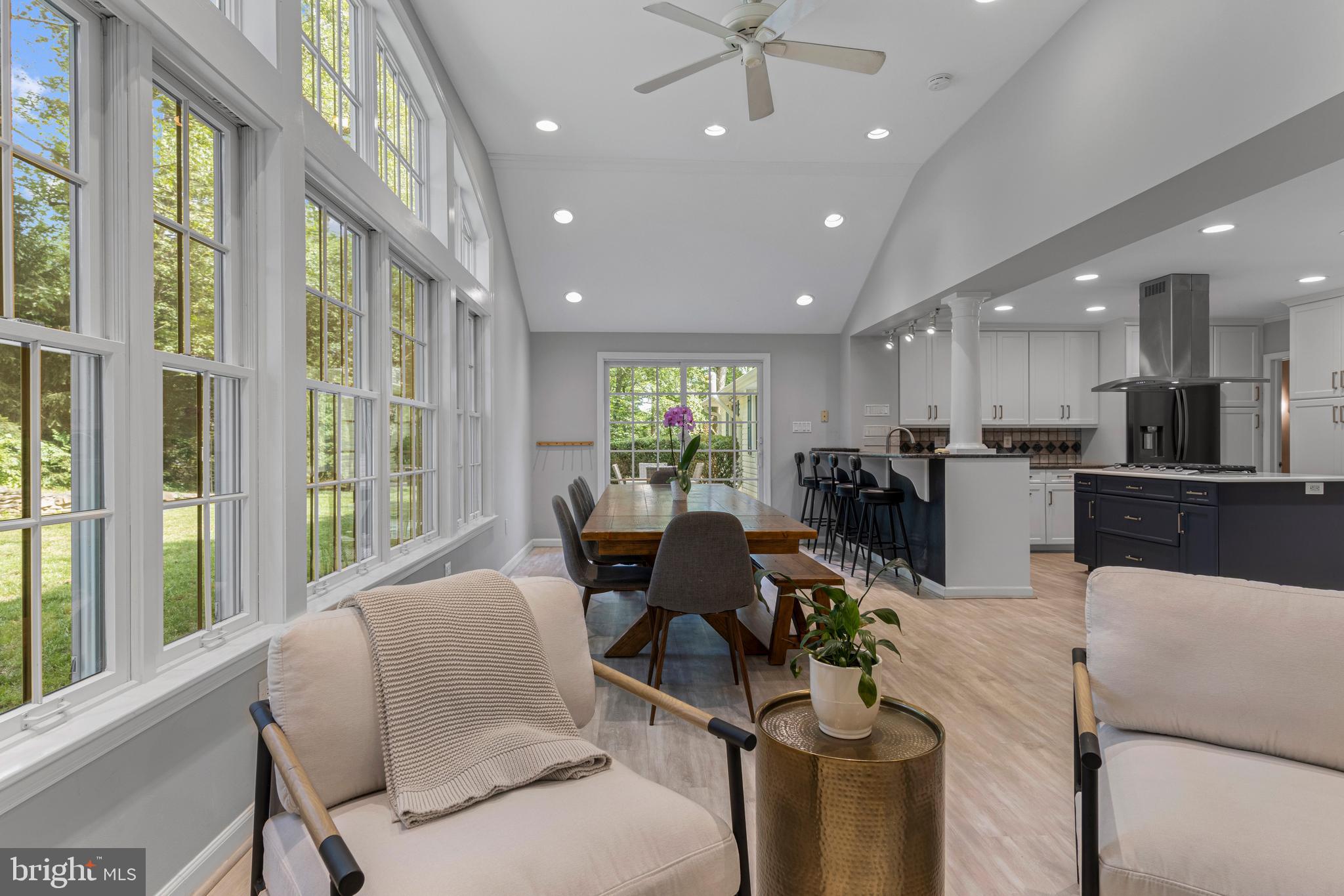 WEIRWOOD - Residential