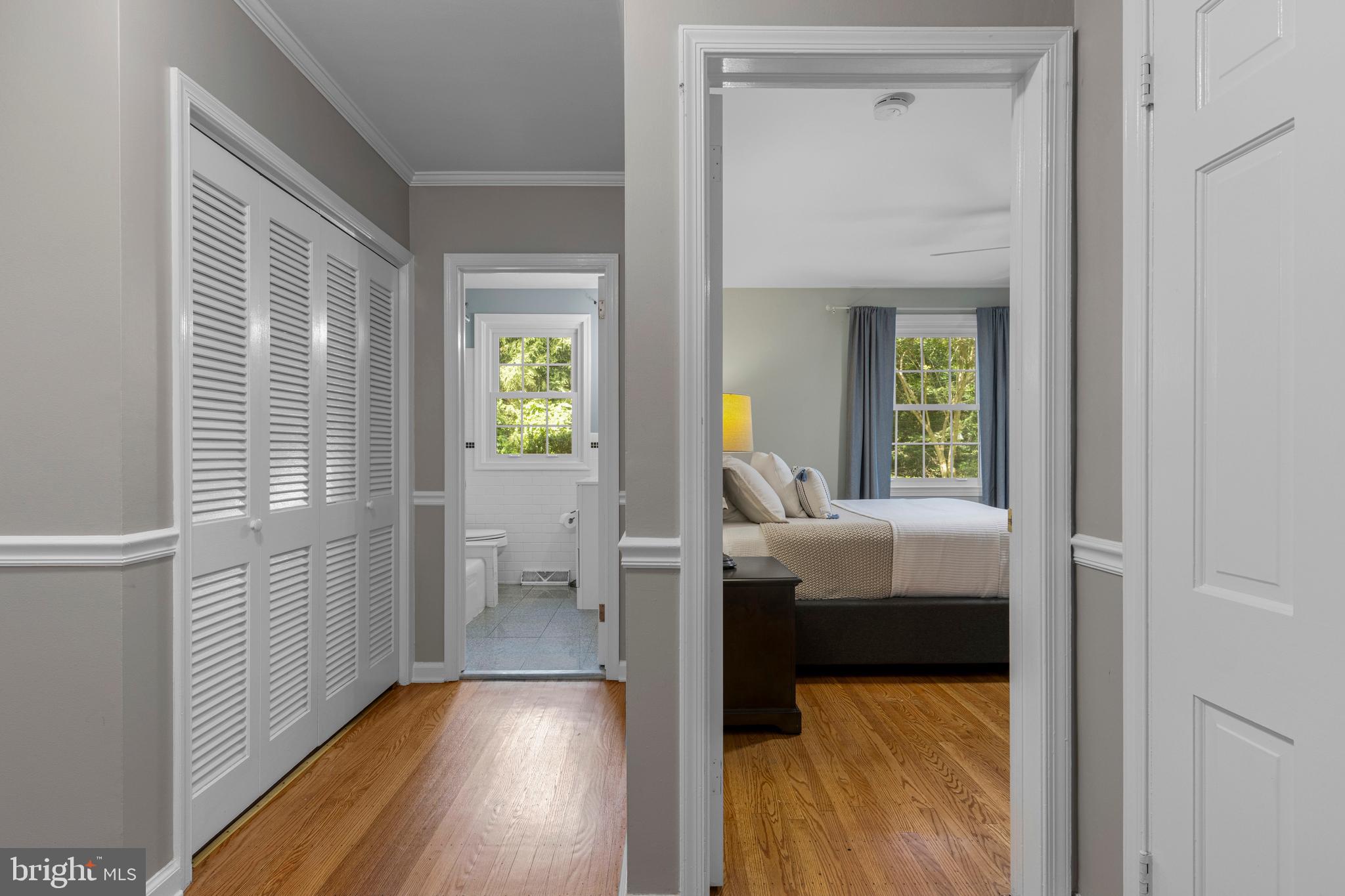 WEIRWOOD - Residential