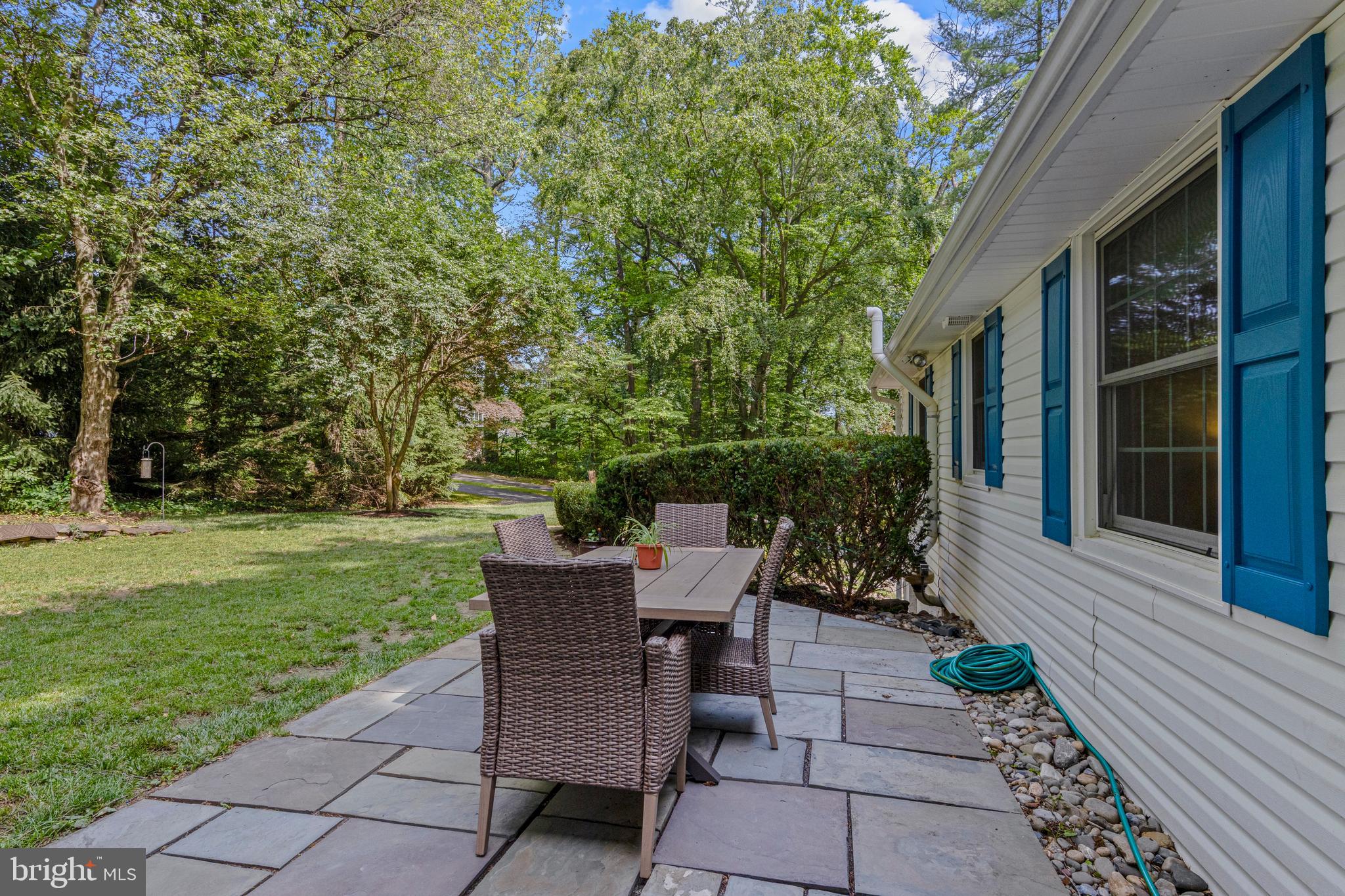 WEIRWOOD - Residential