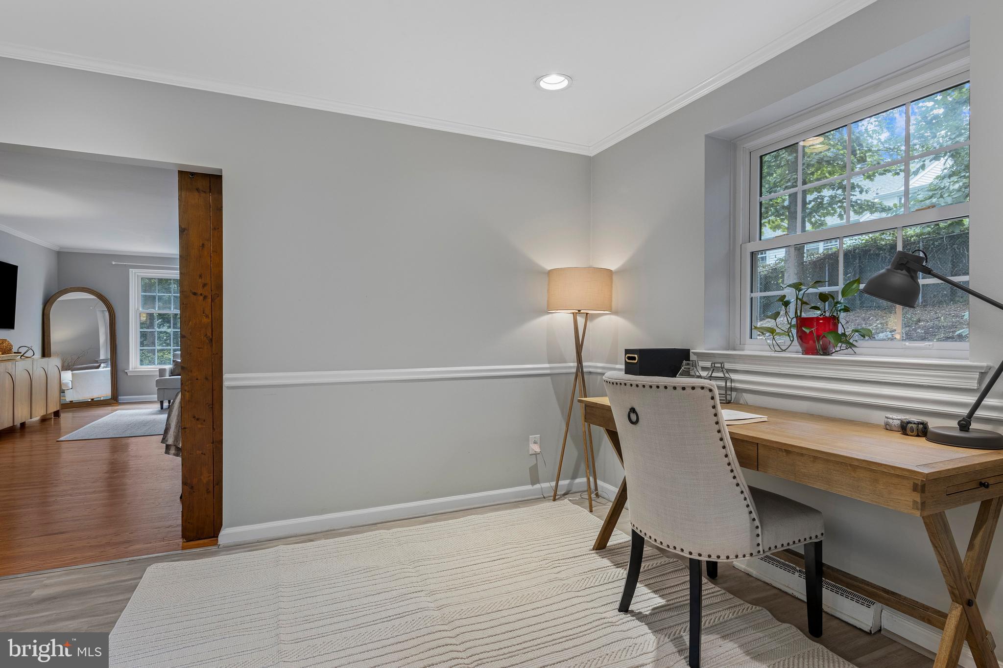 WEIRWOOD - Residential