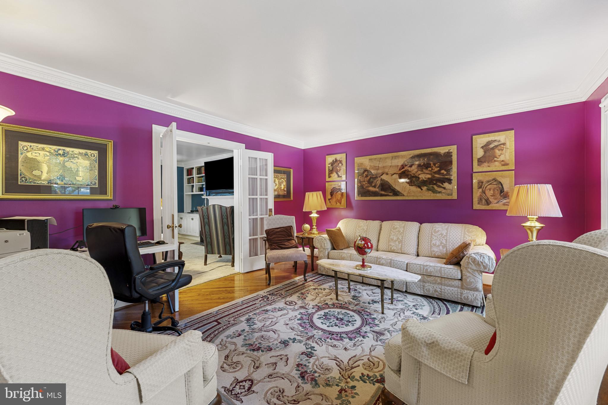 LAKE MONTCLAIR - Residential