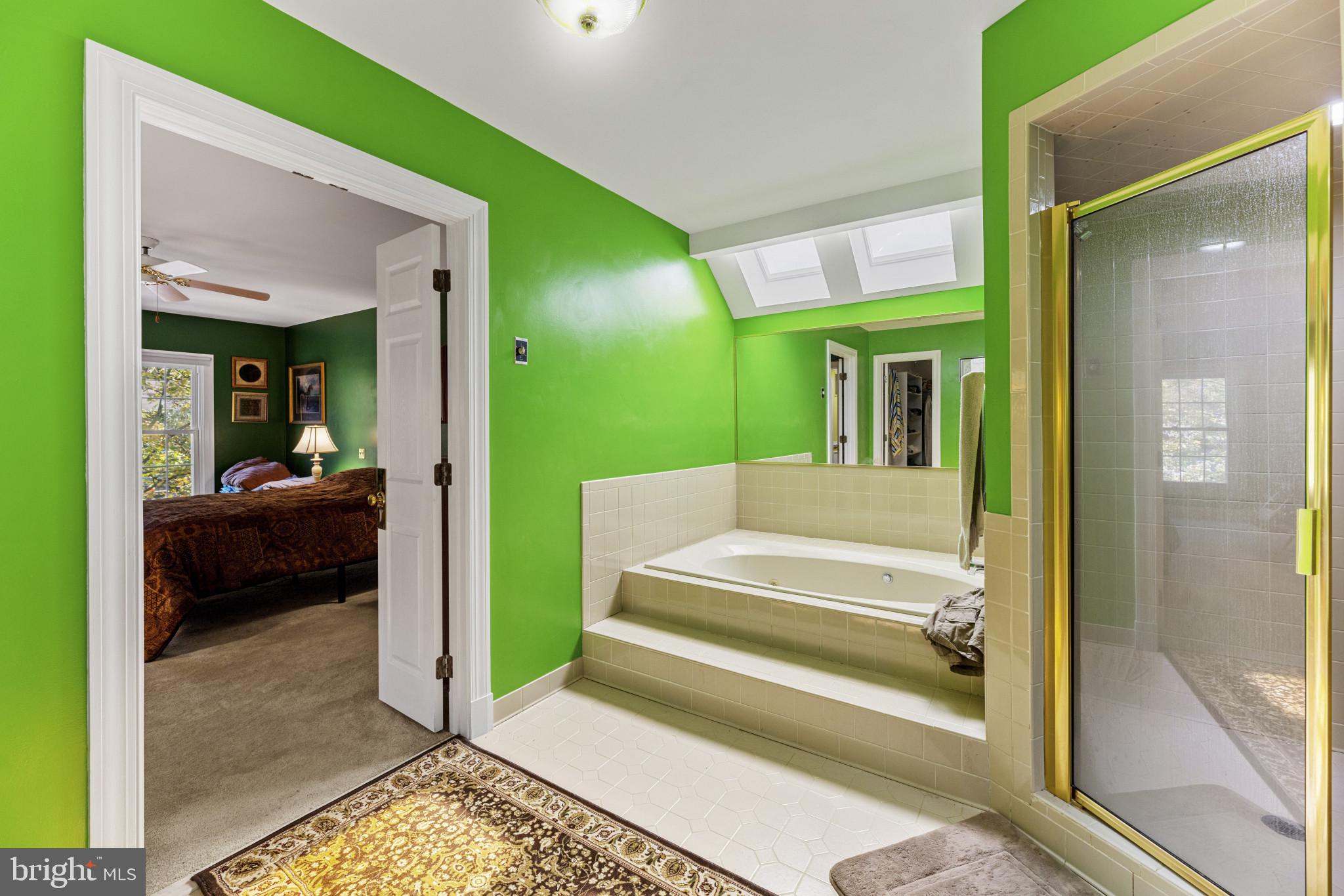 LAKE MONTCLAIR - Residential