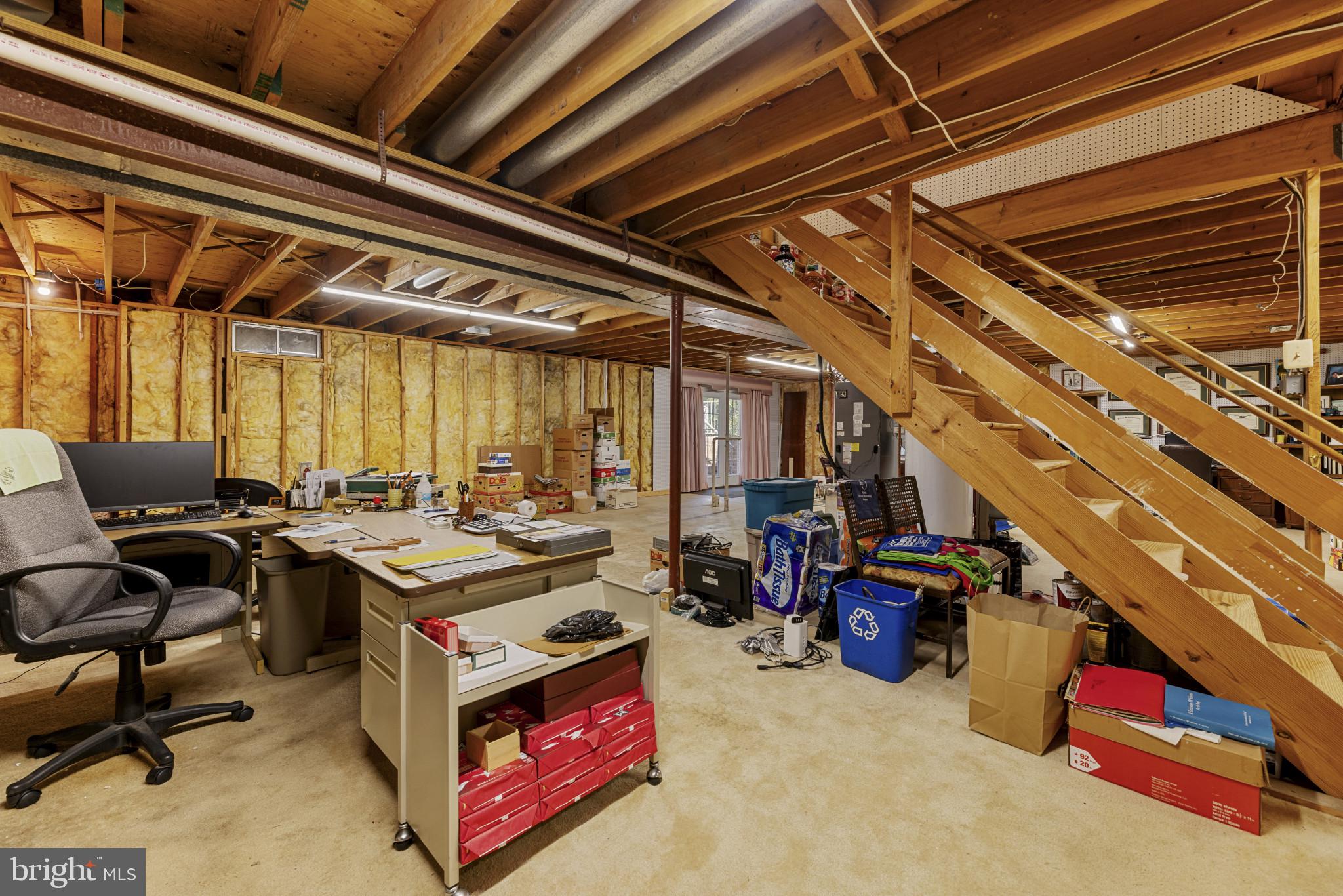 LAKE MONTCLAIR - Residential