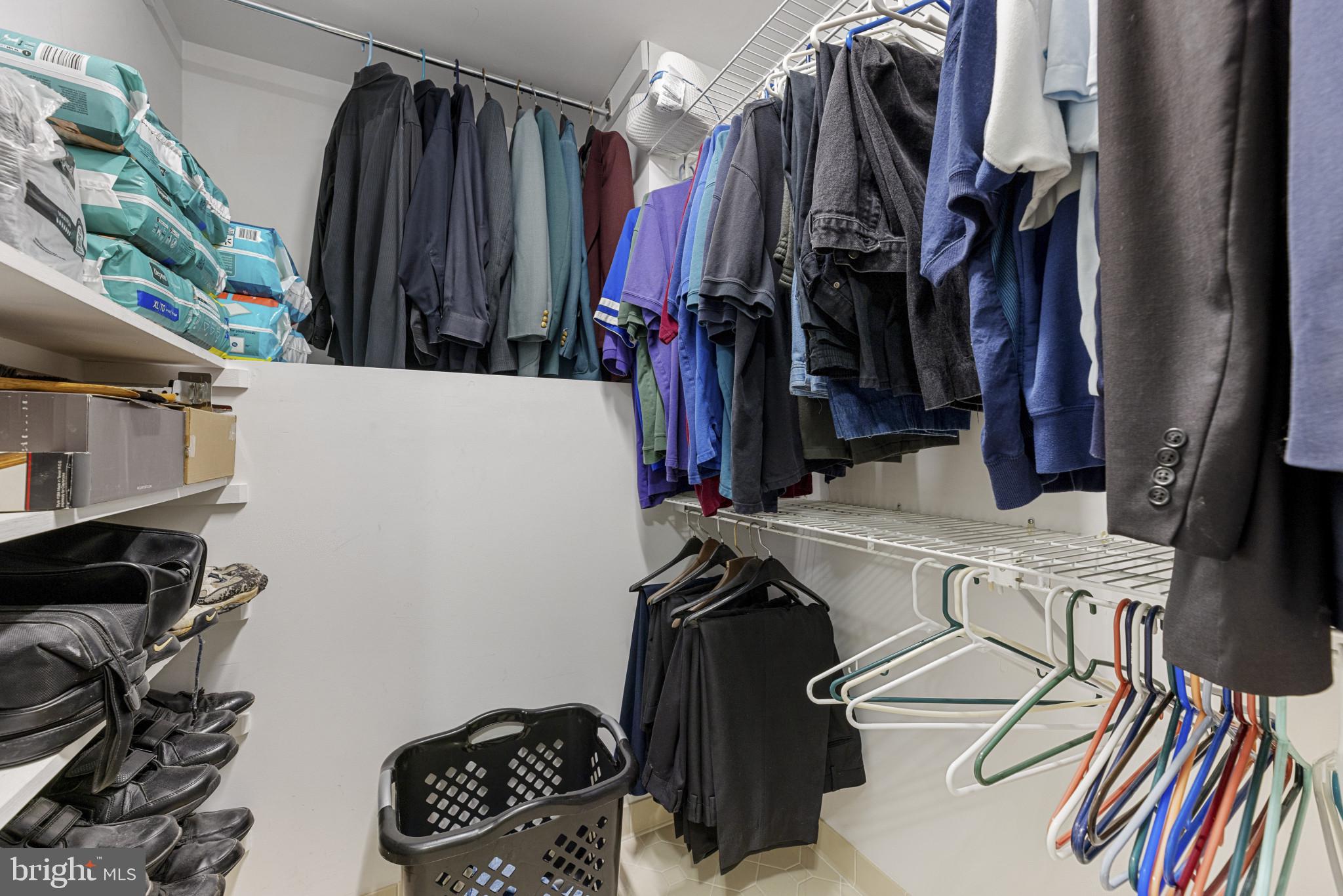 LAKE MONTCLAIR - Residential