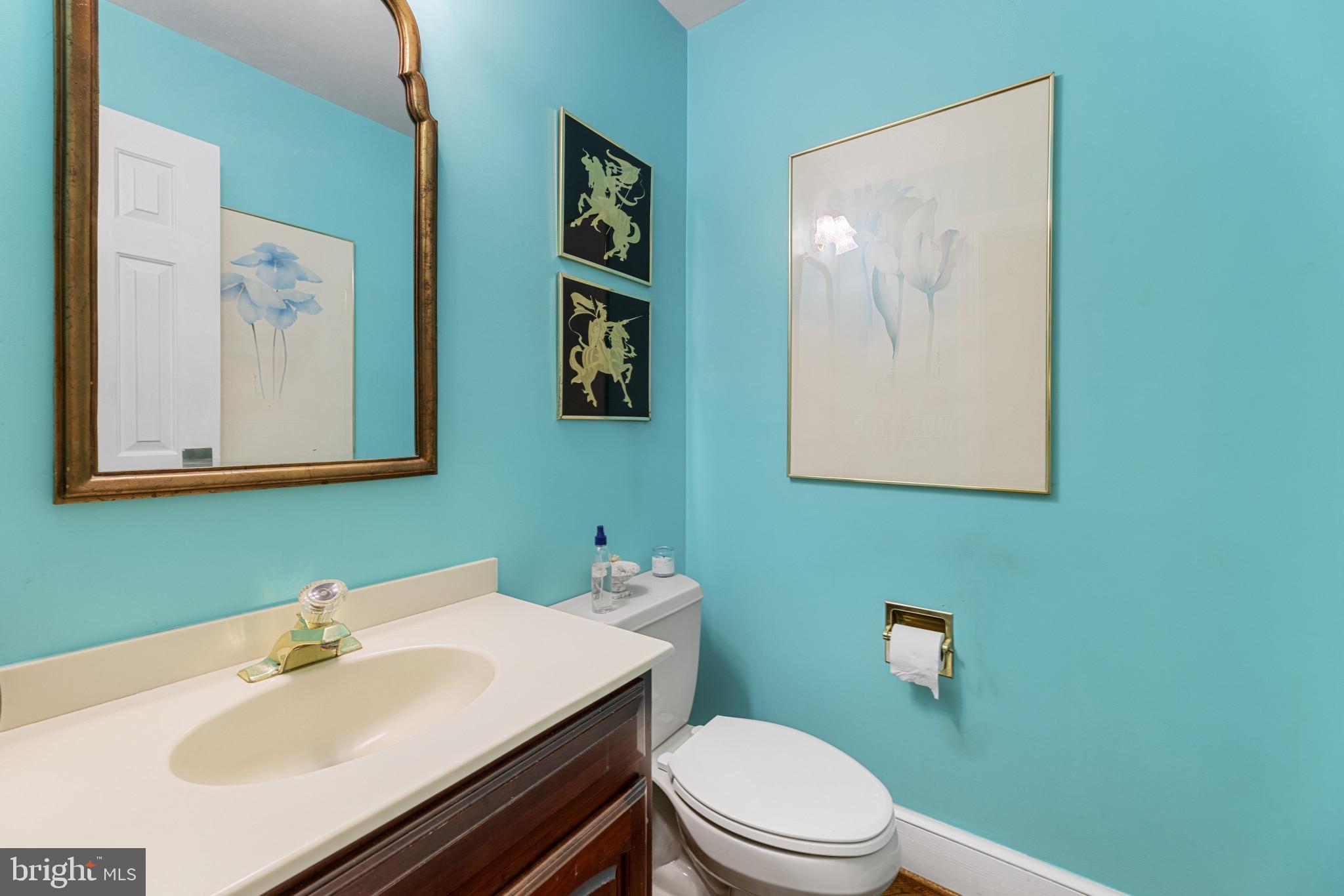 LAKE MONTCLAIR - Residential