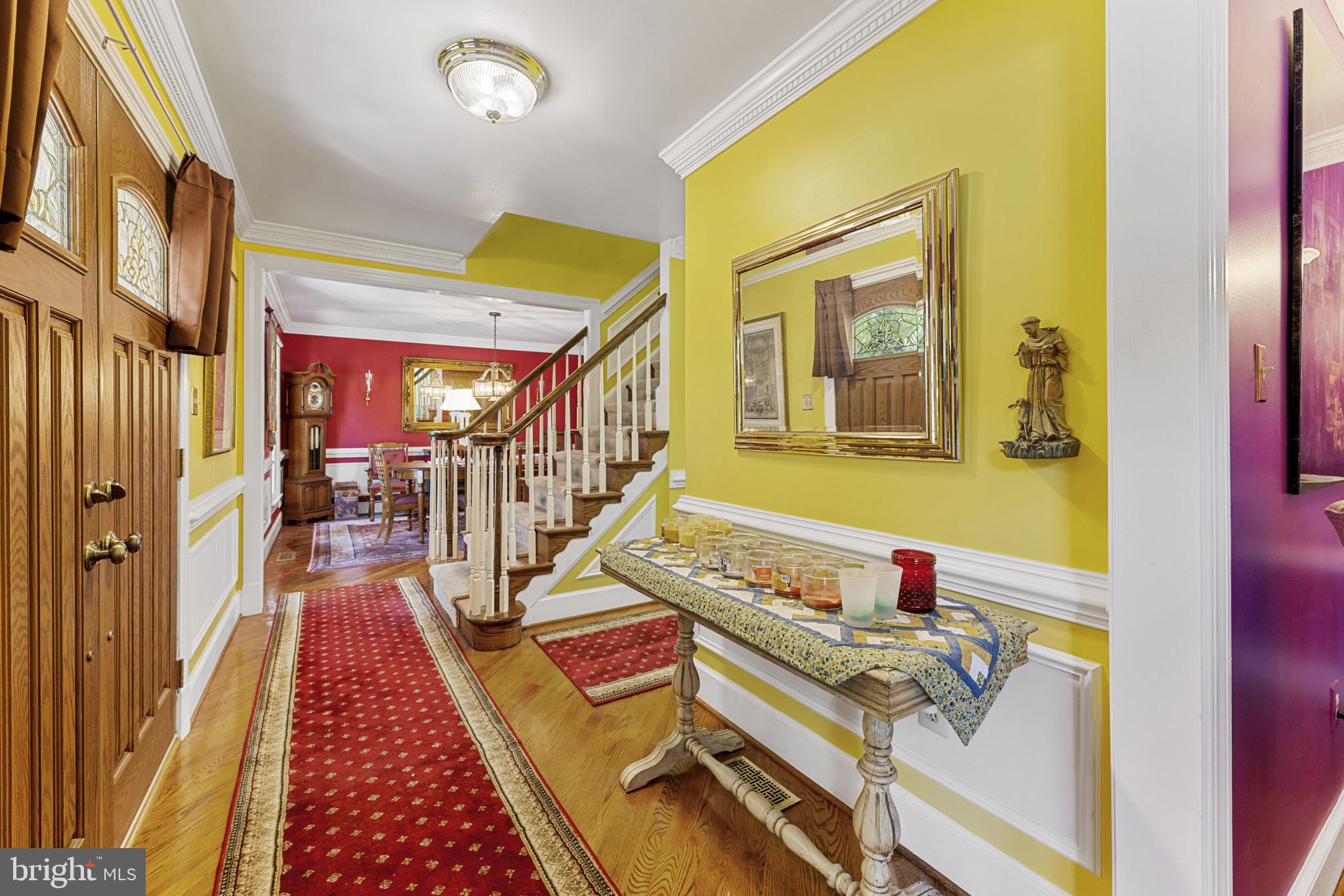 LAKE MONTCLAIR - Residential