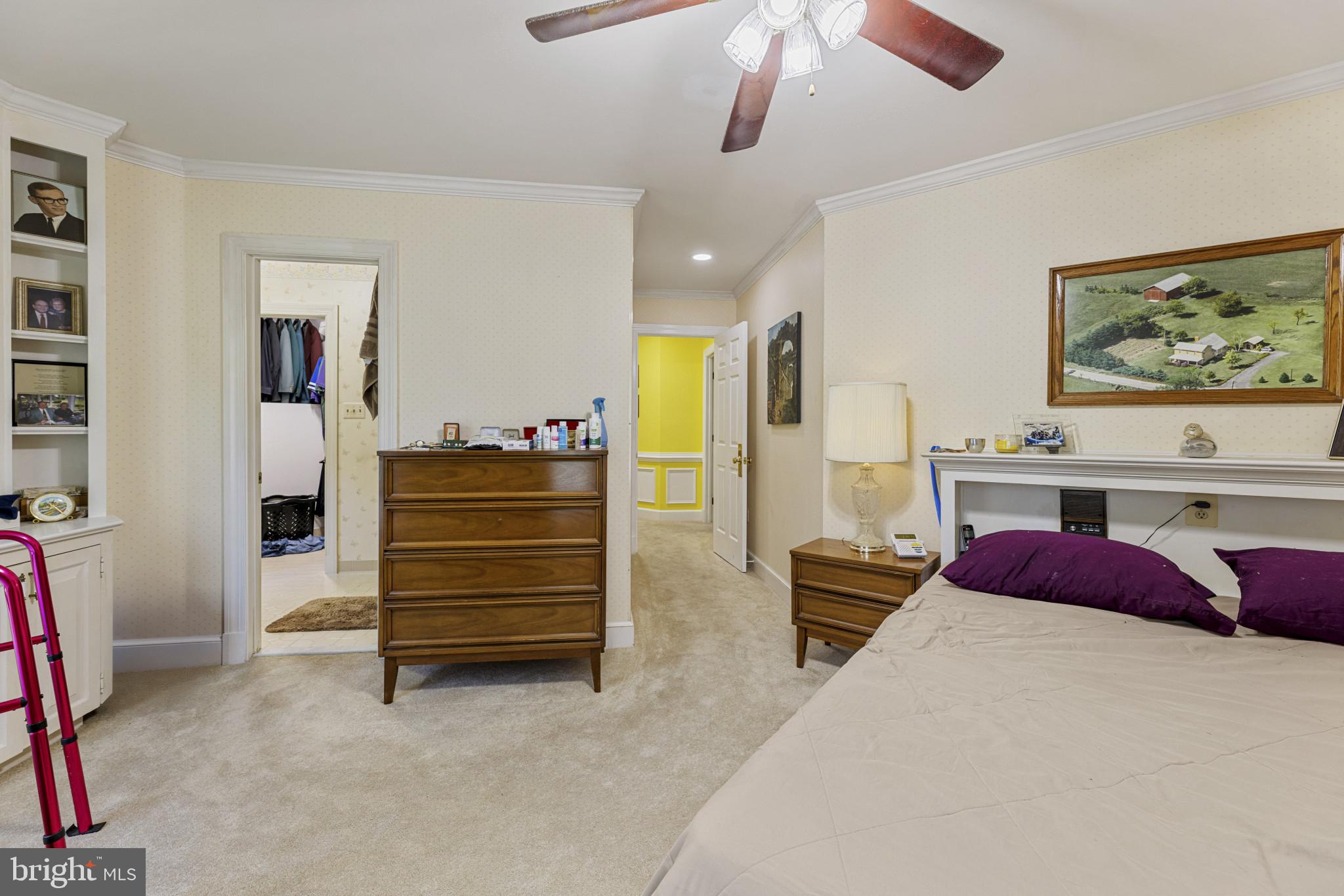 LAKE MONTCLAIR - Residential