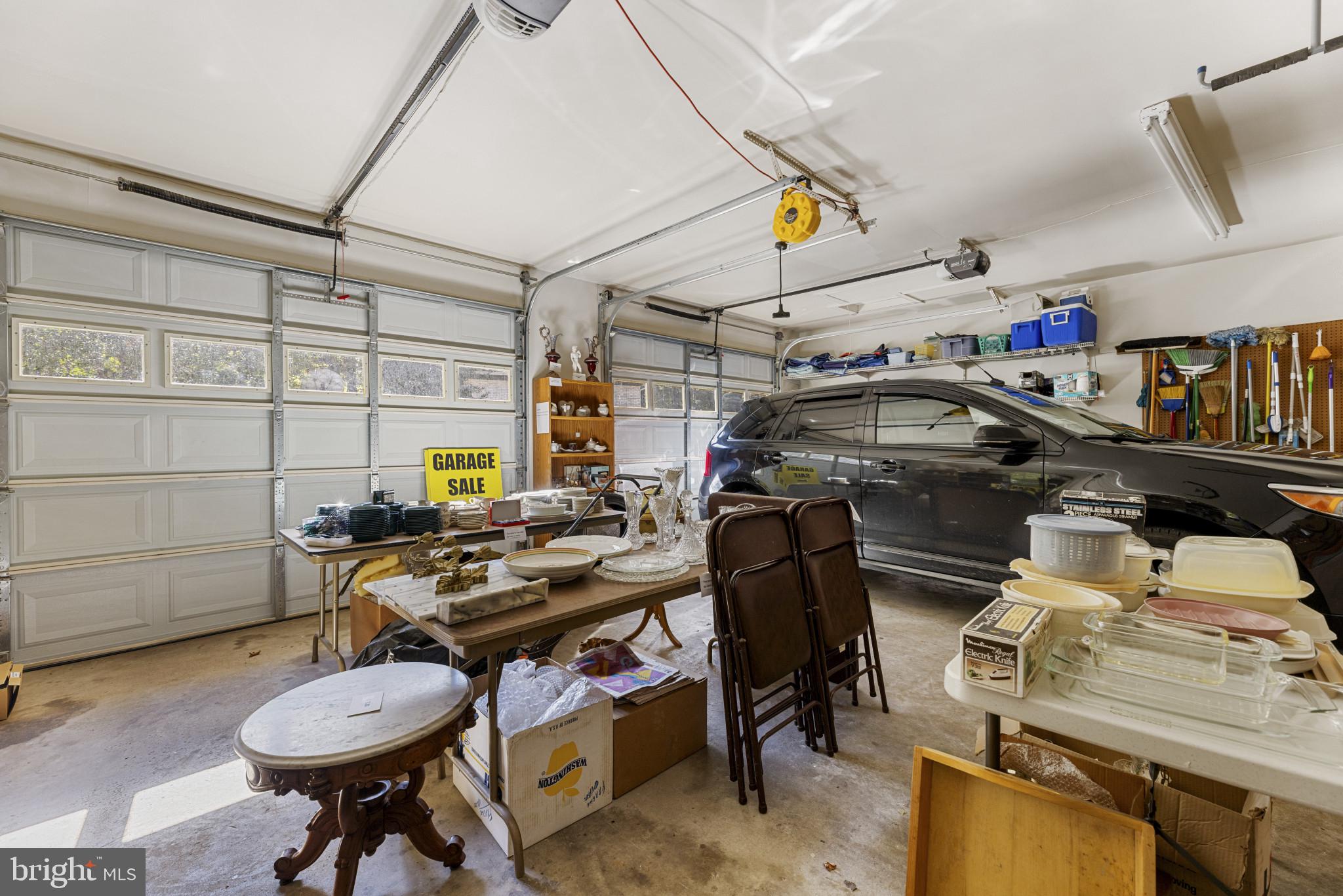 LAKE MONTCLAIR - Residential