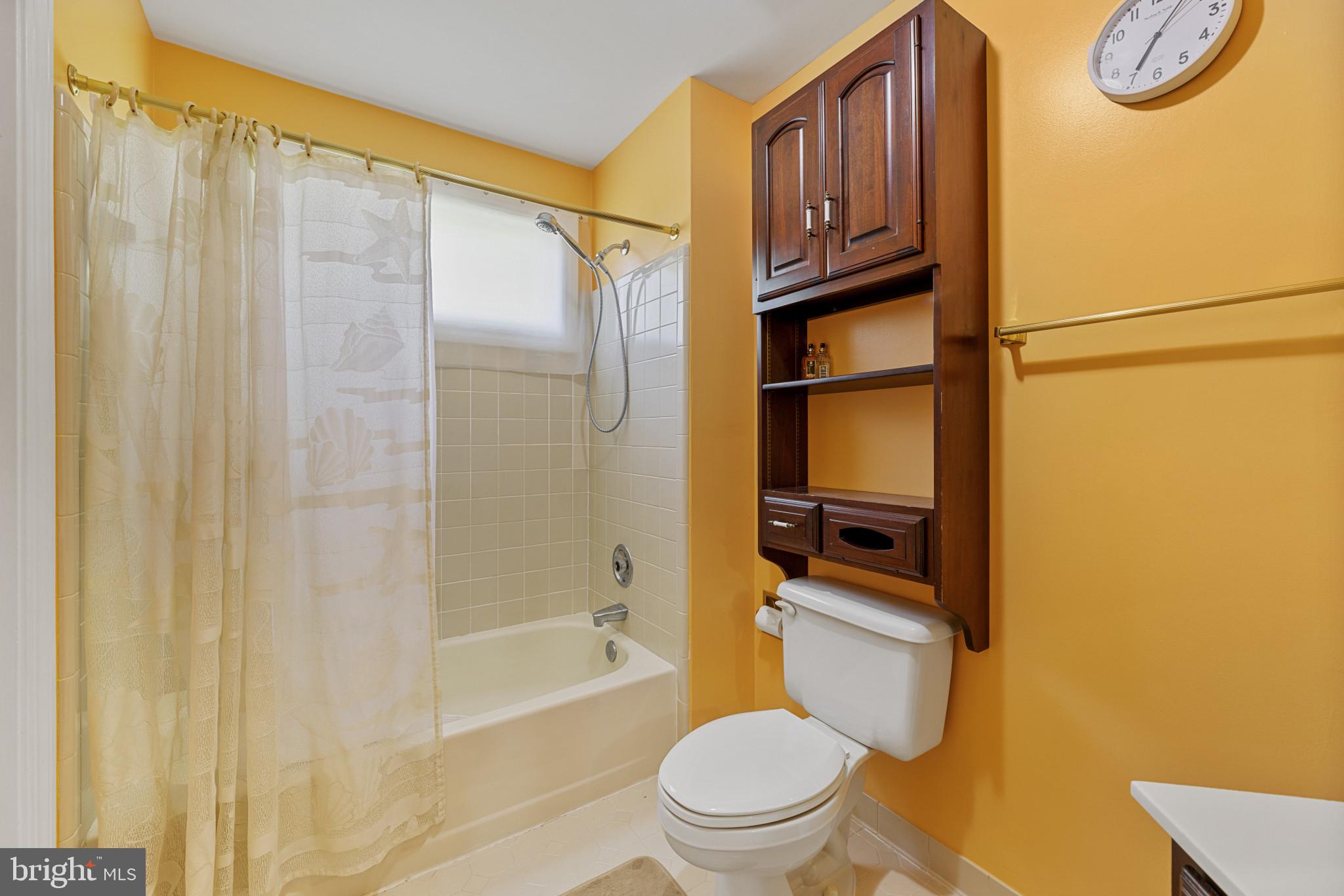 LAKE MONTCLAIR - Residential