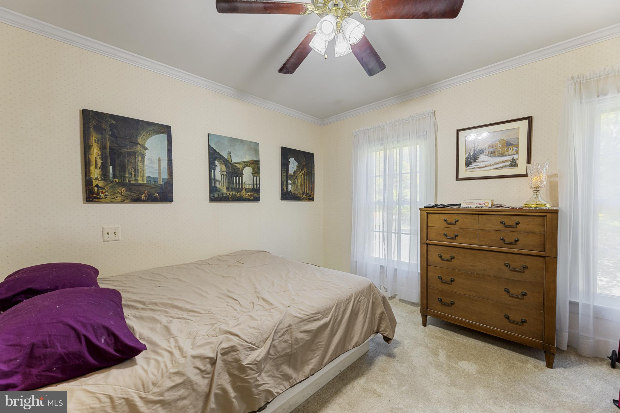 LAKE MONTCLAIR - Residential