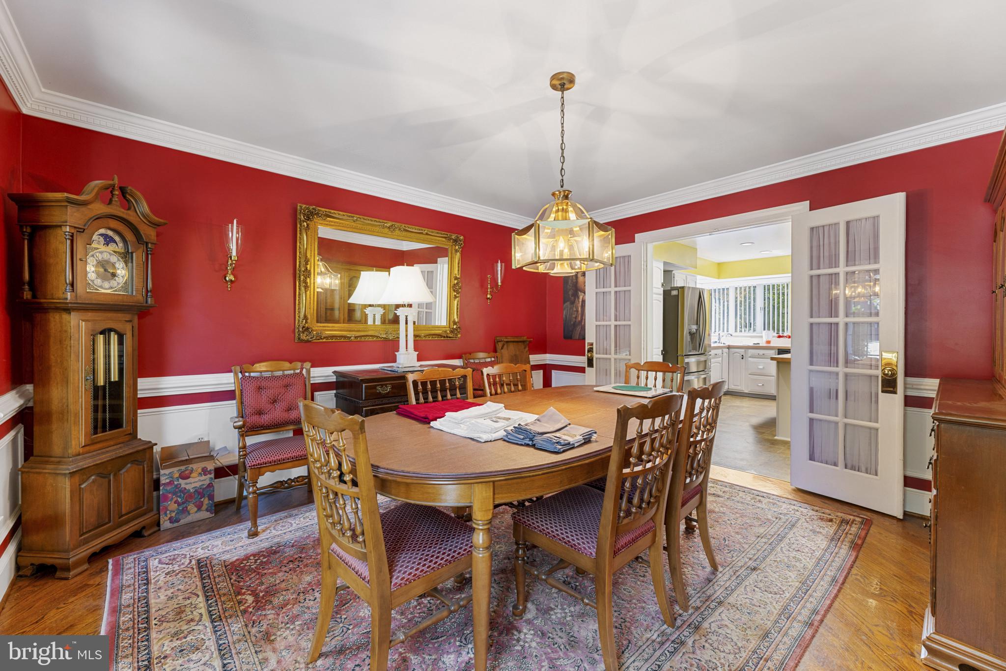 LAKE MONTCLAIR - Residential