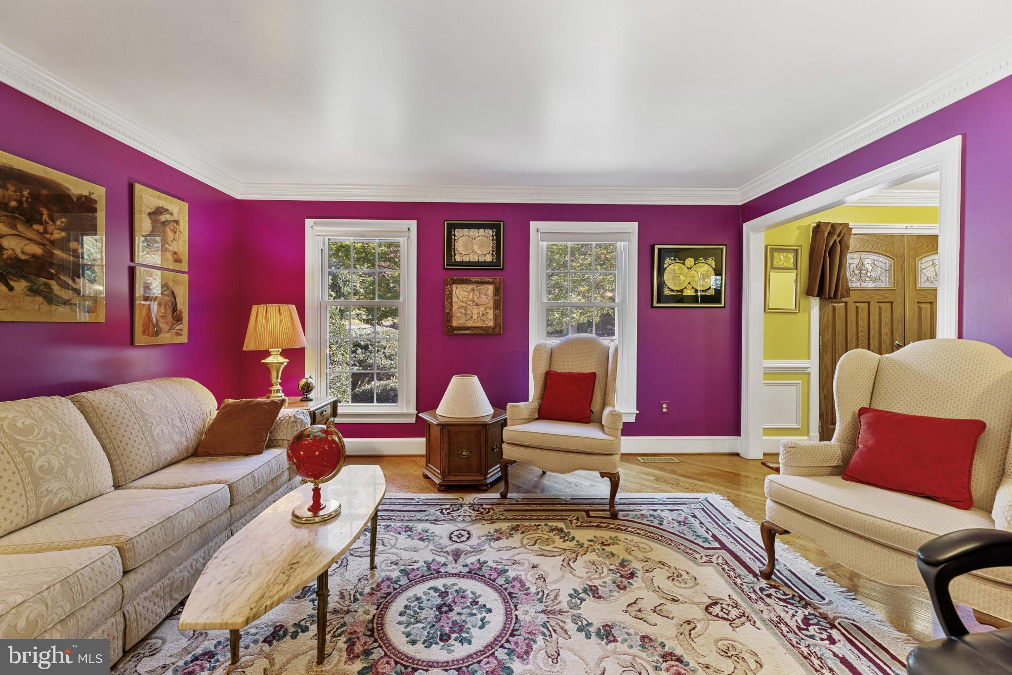 LAKE MONTCLAIR - Residential