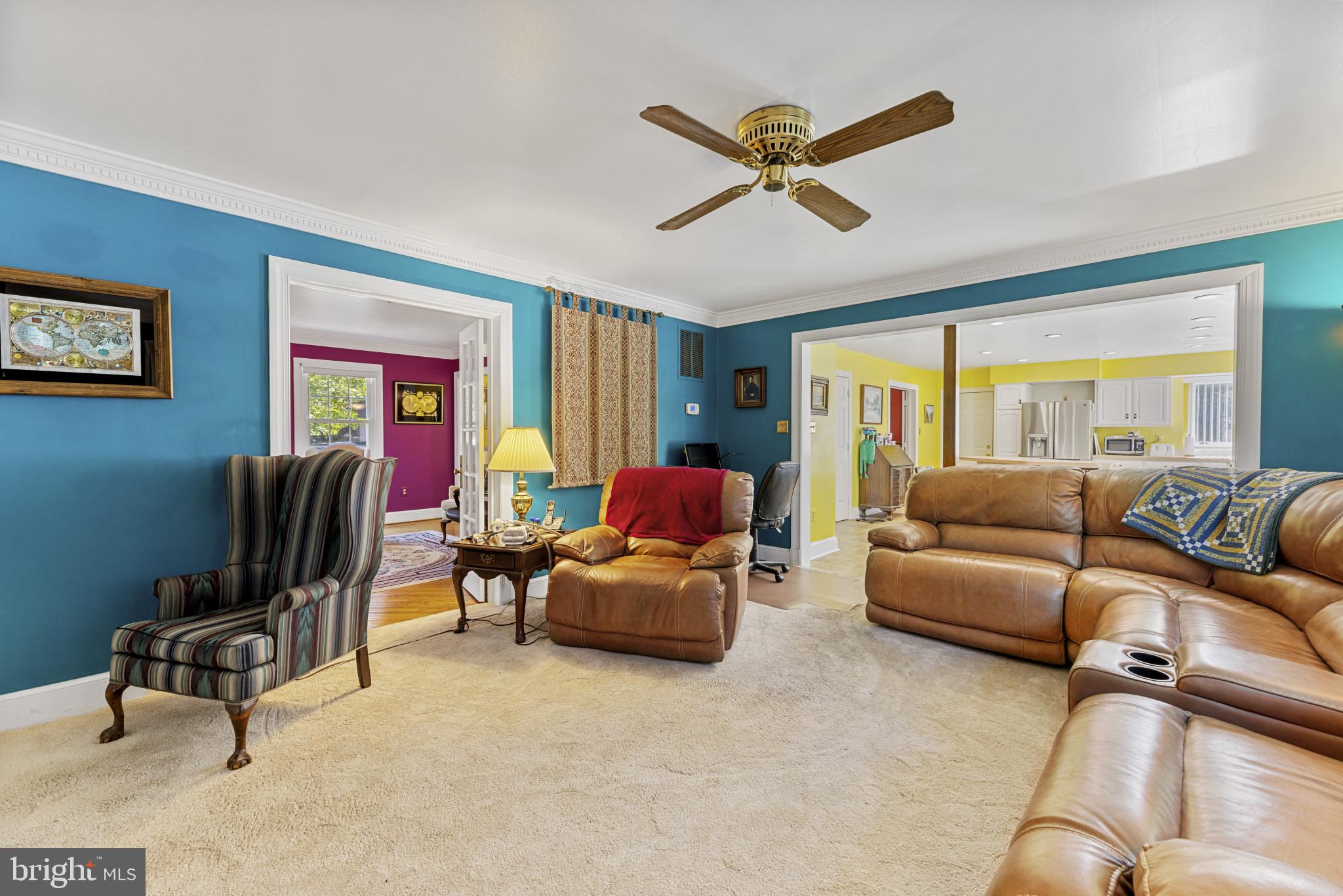 LAKE MONTCLAIR - Residential