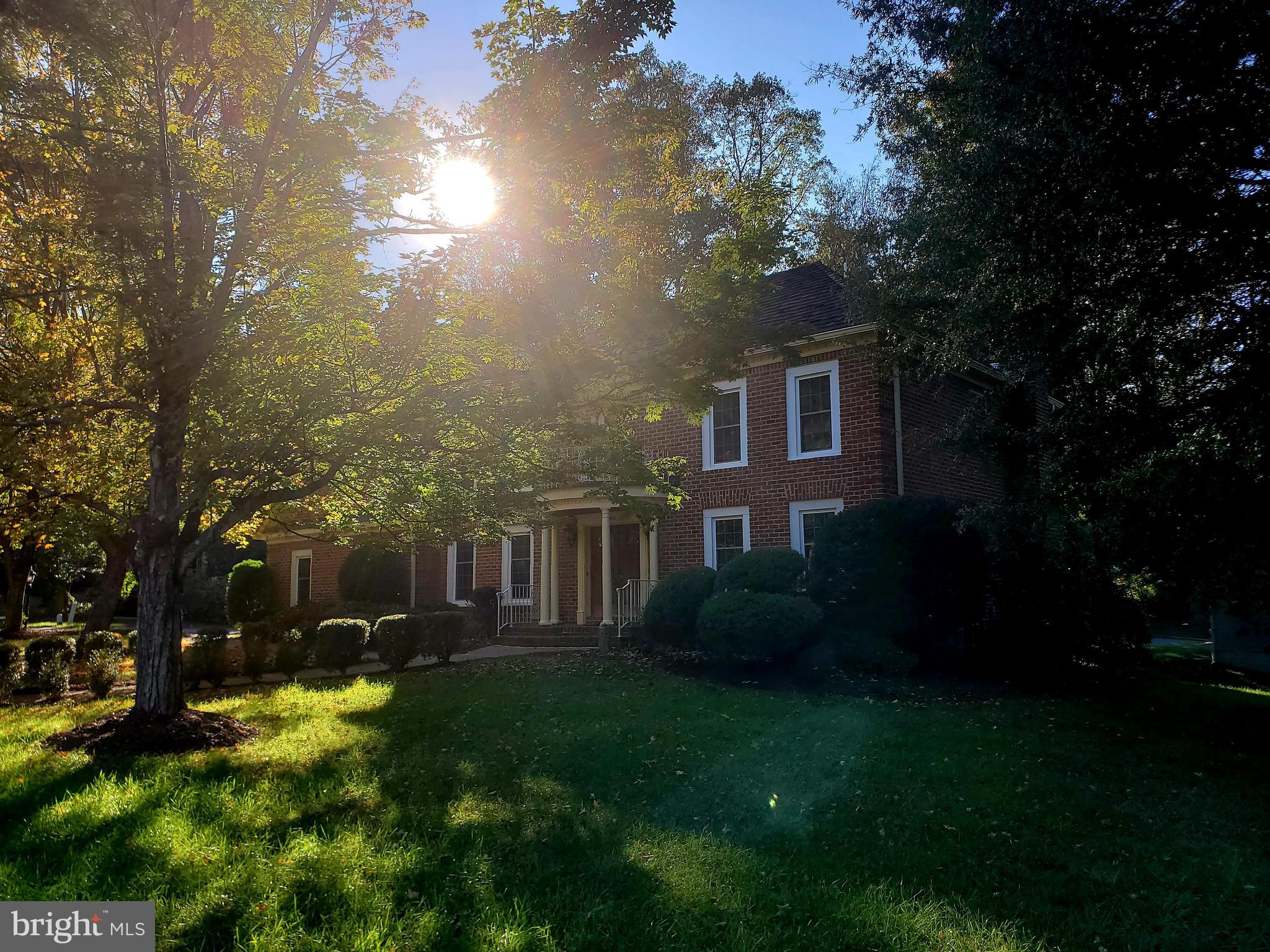 LAKE MONTCLAIR - Residential