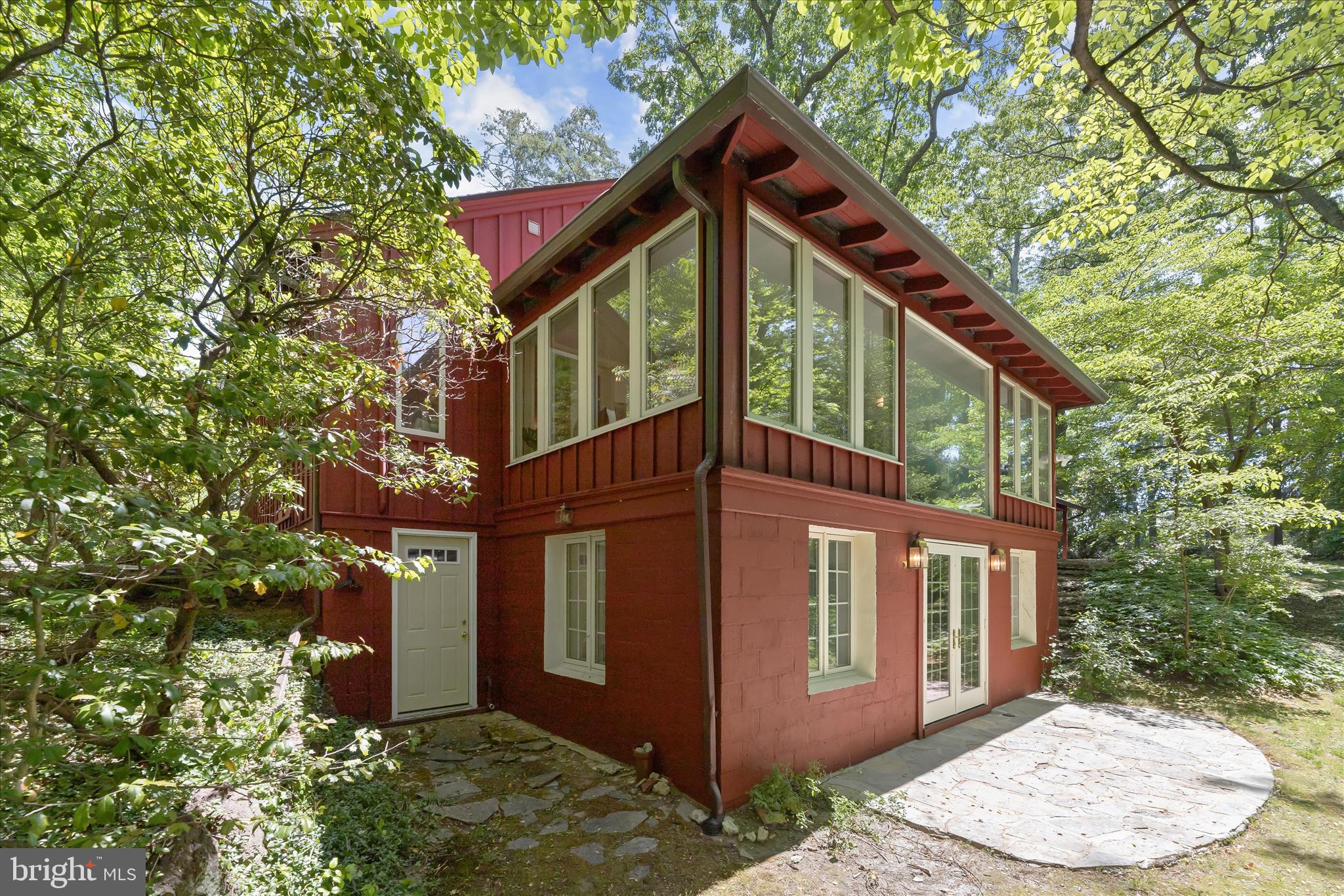 GIBSON ISLAND - Residential