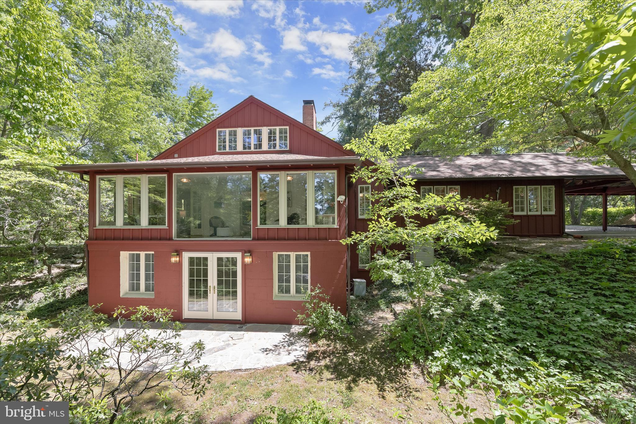 GIBSON ISLAND - Residential