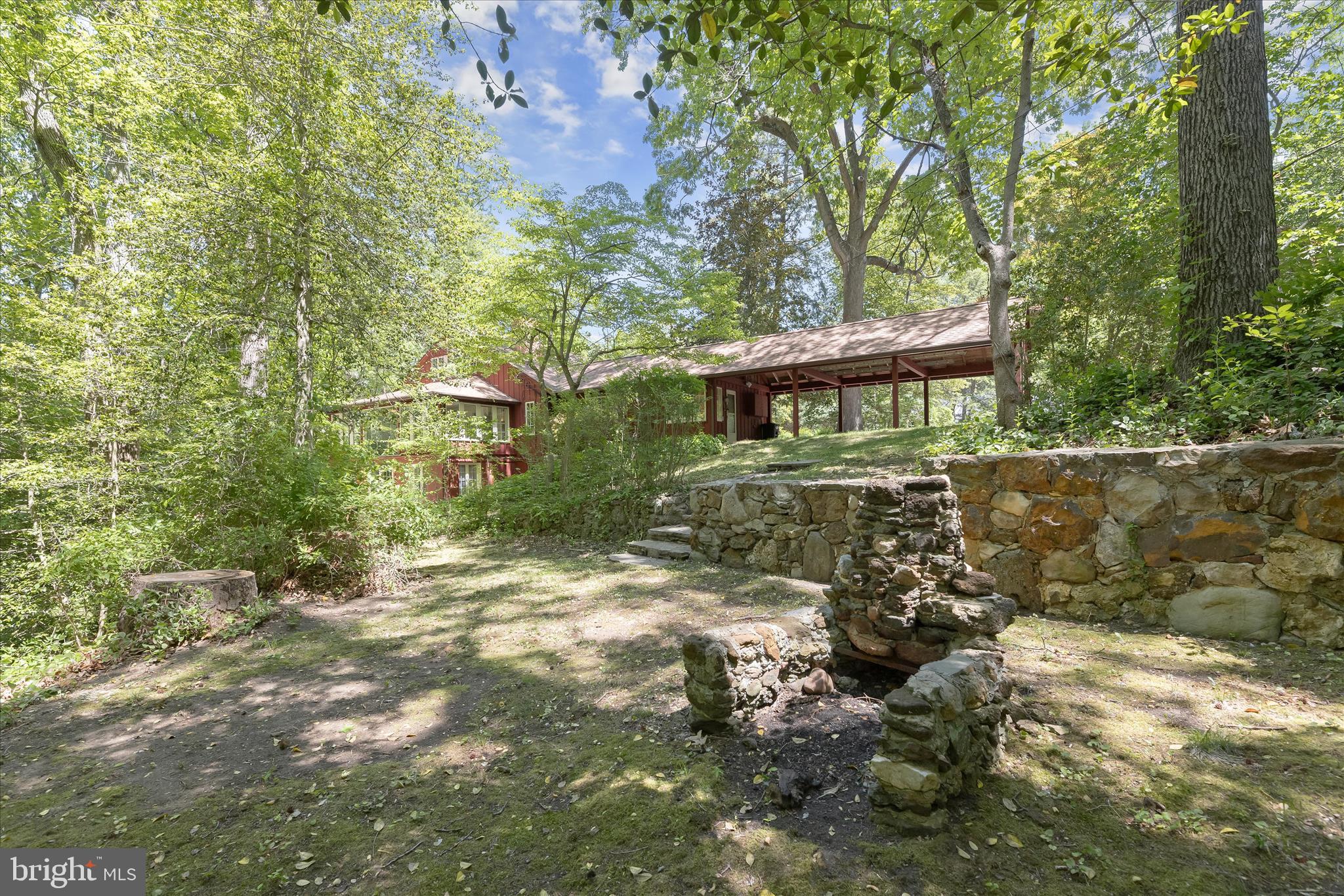 GIBSON ISLAND - Residential