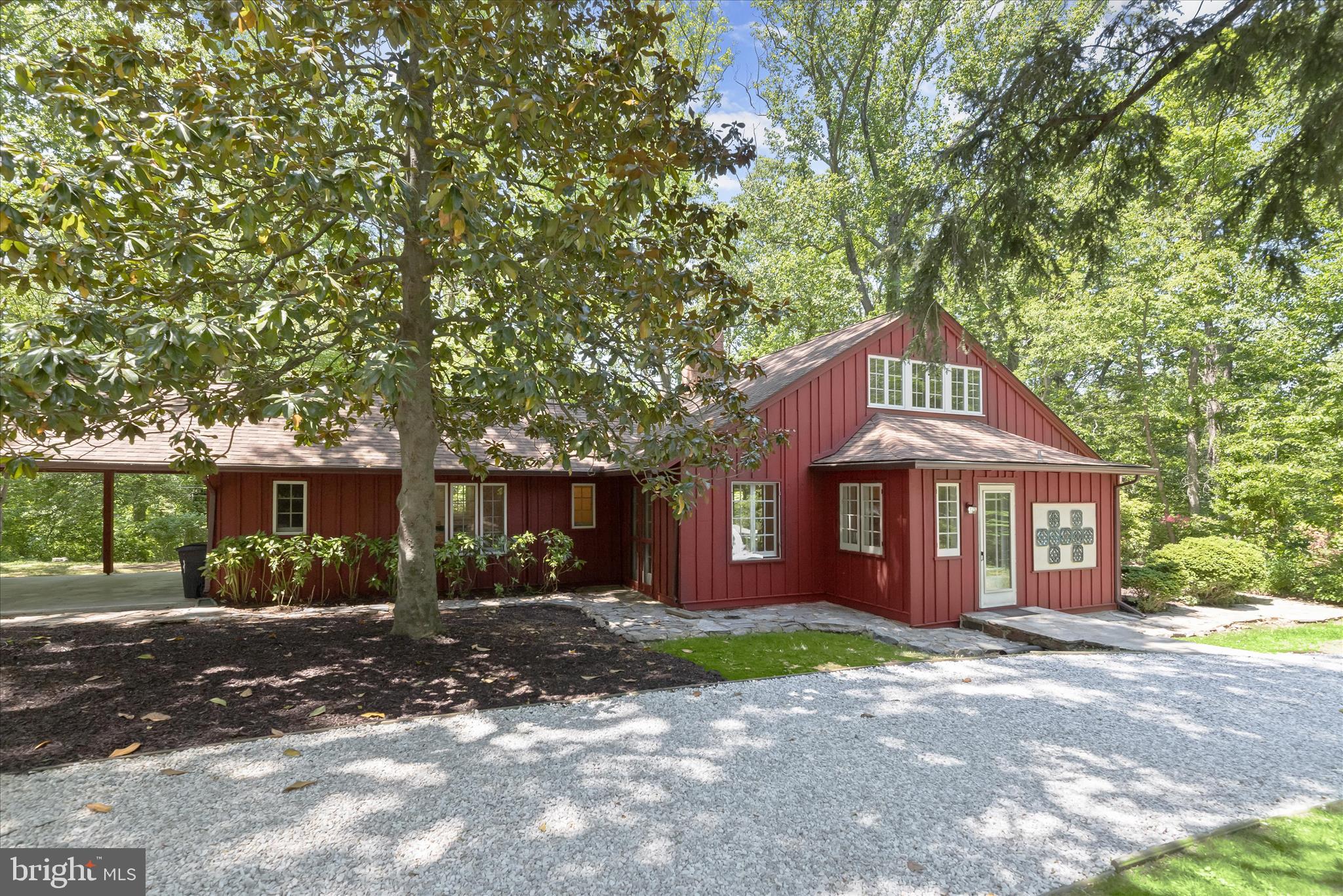 GIBSON ISLAND - Residential